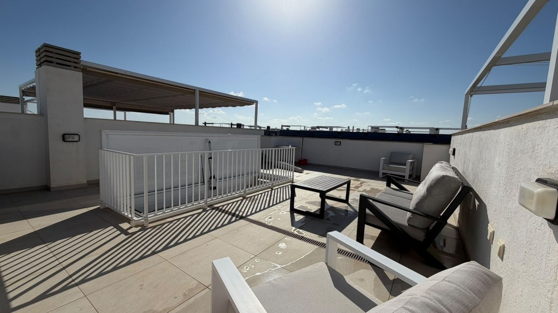 Revente - Appartement - Orihuela - Playa Flamenca