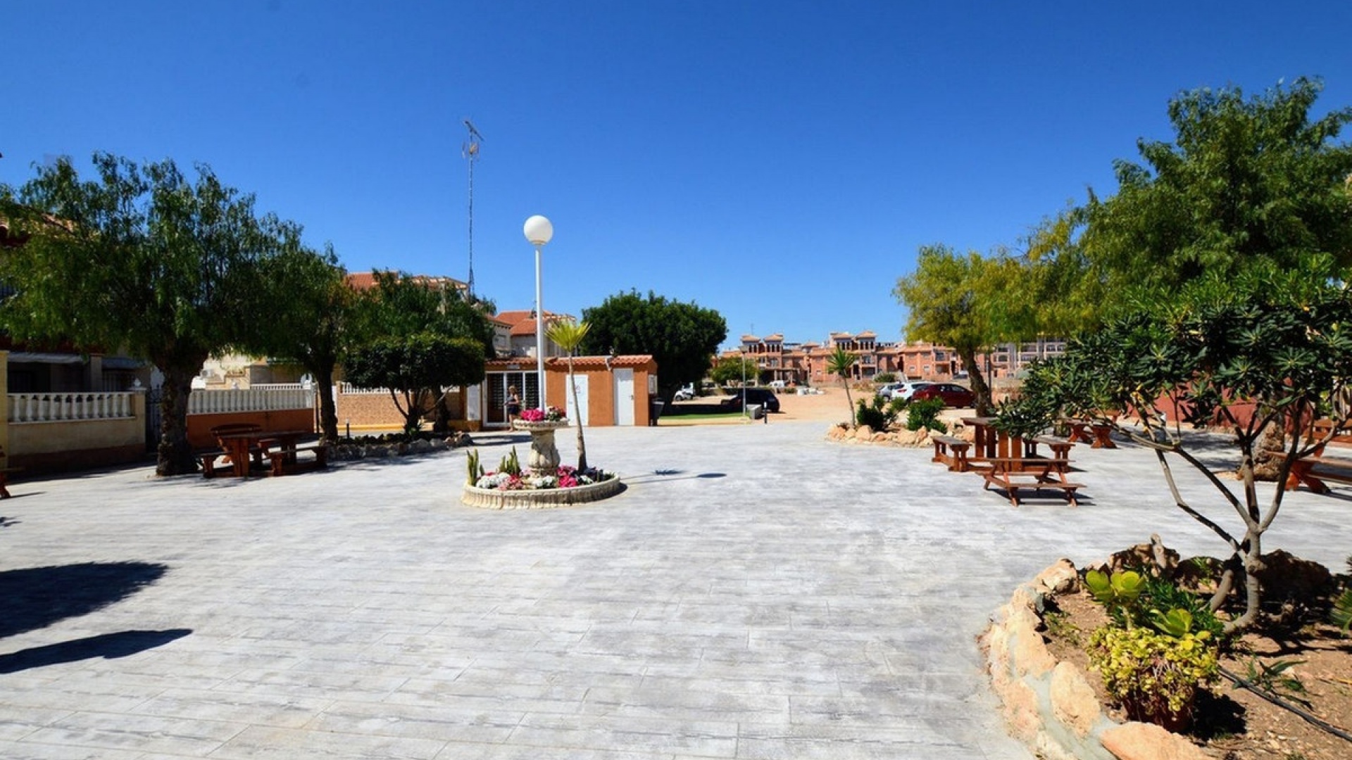 Revente - Appartement - Orihuela - Playa Flamenca
