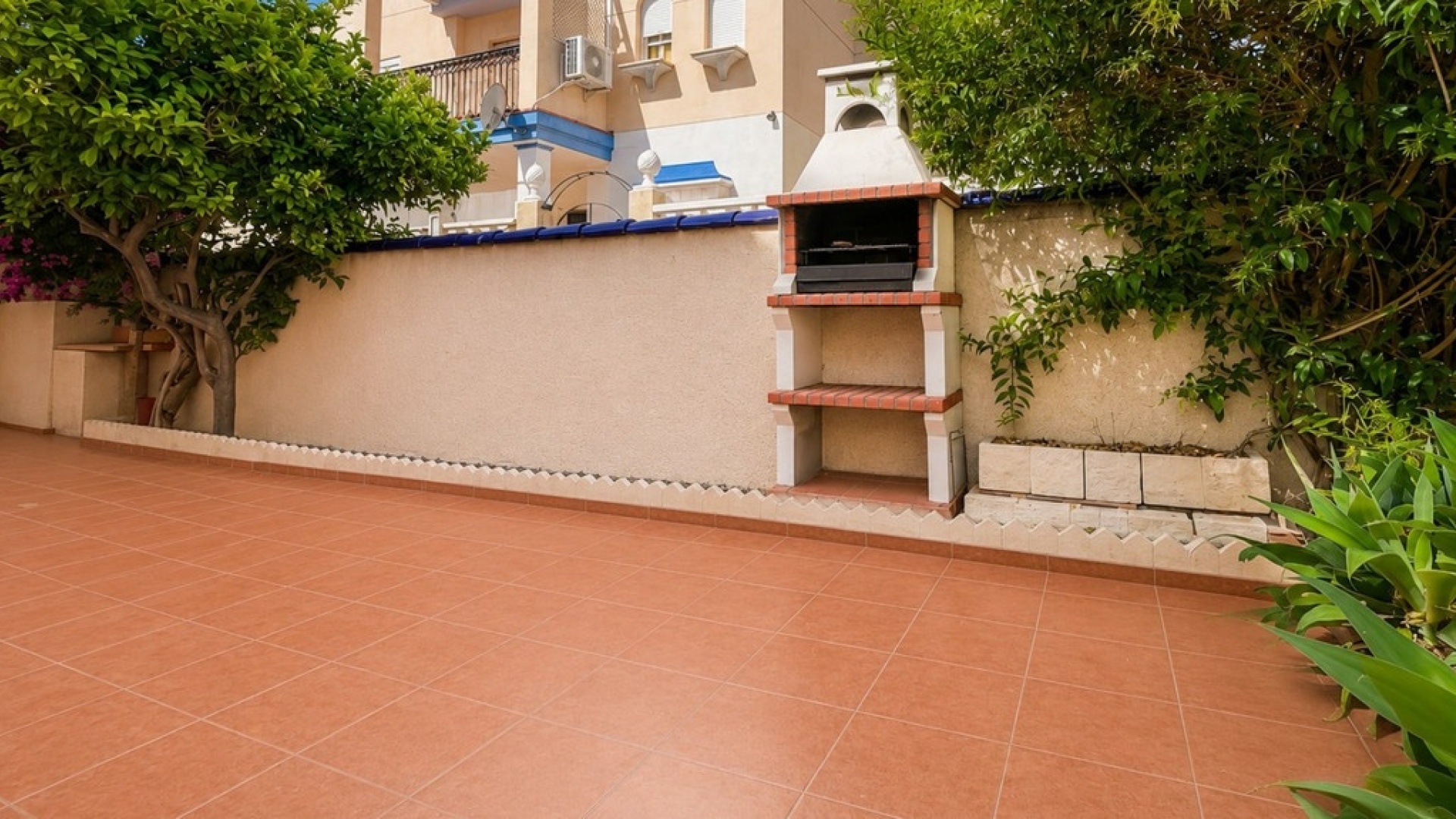 Revente - Appartement - Orihuela - Playa Flamenca