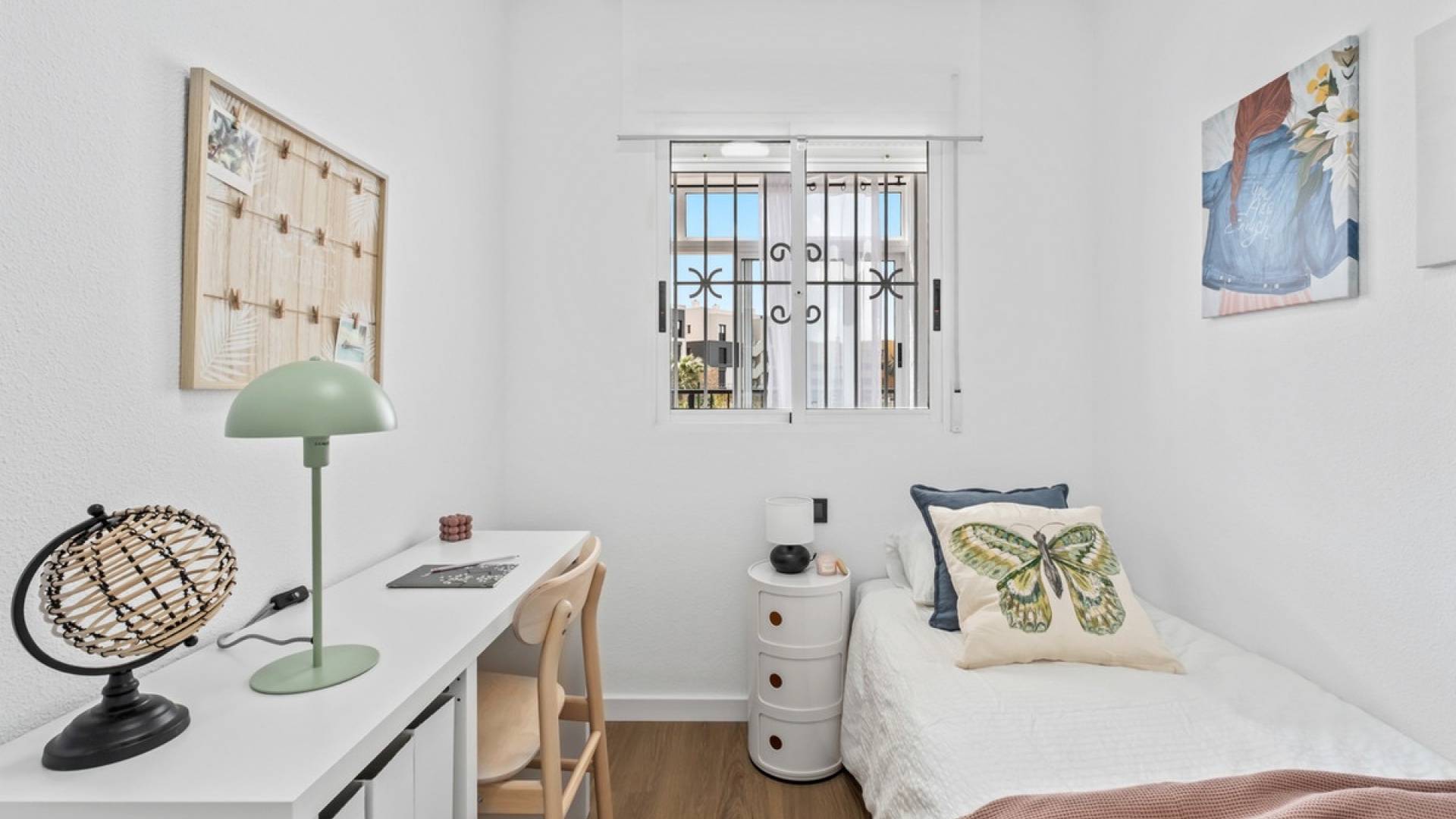 Revente - Appartement - Orihuela - Playa Flamenca