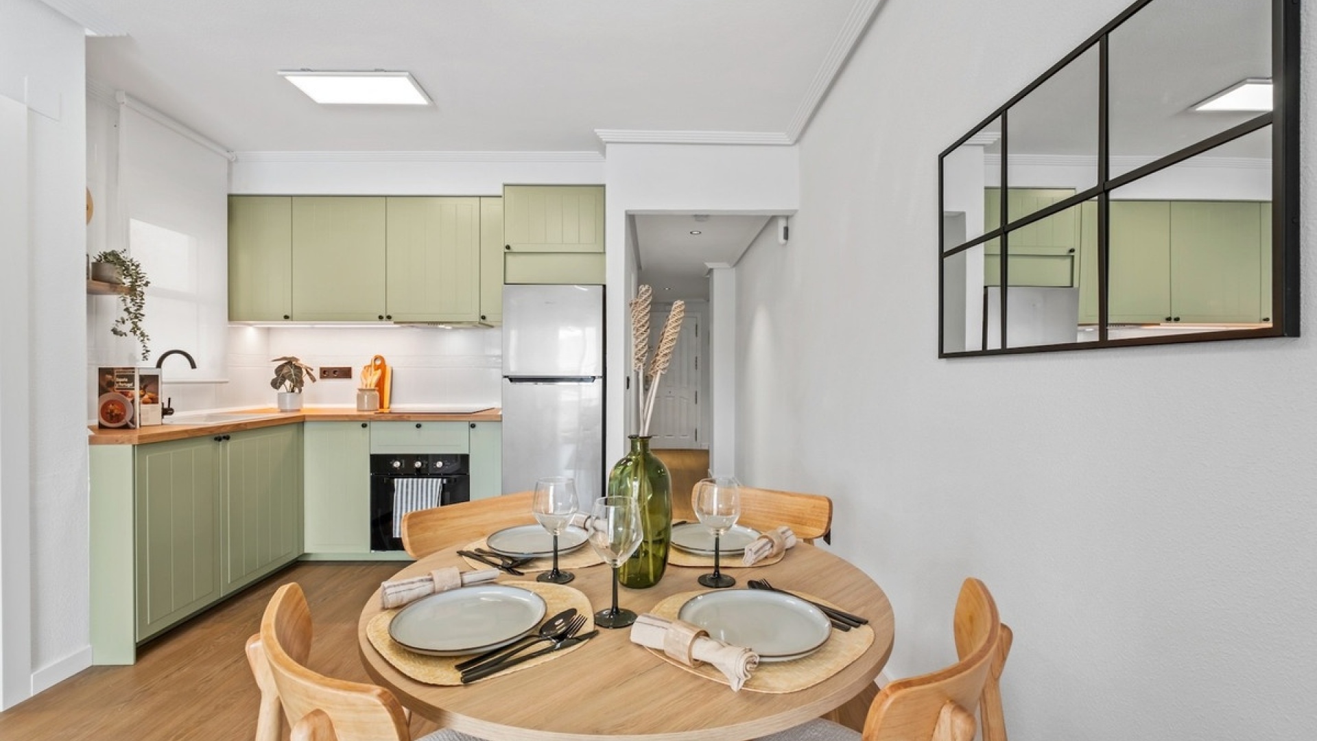 Revente - Appartement - Orihuela - Playa Flamenca