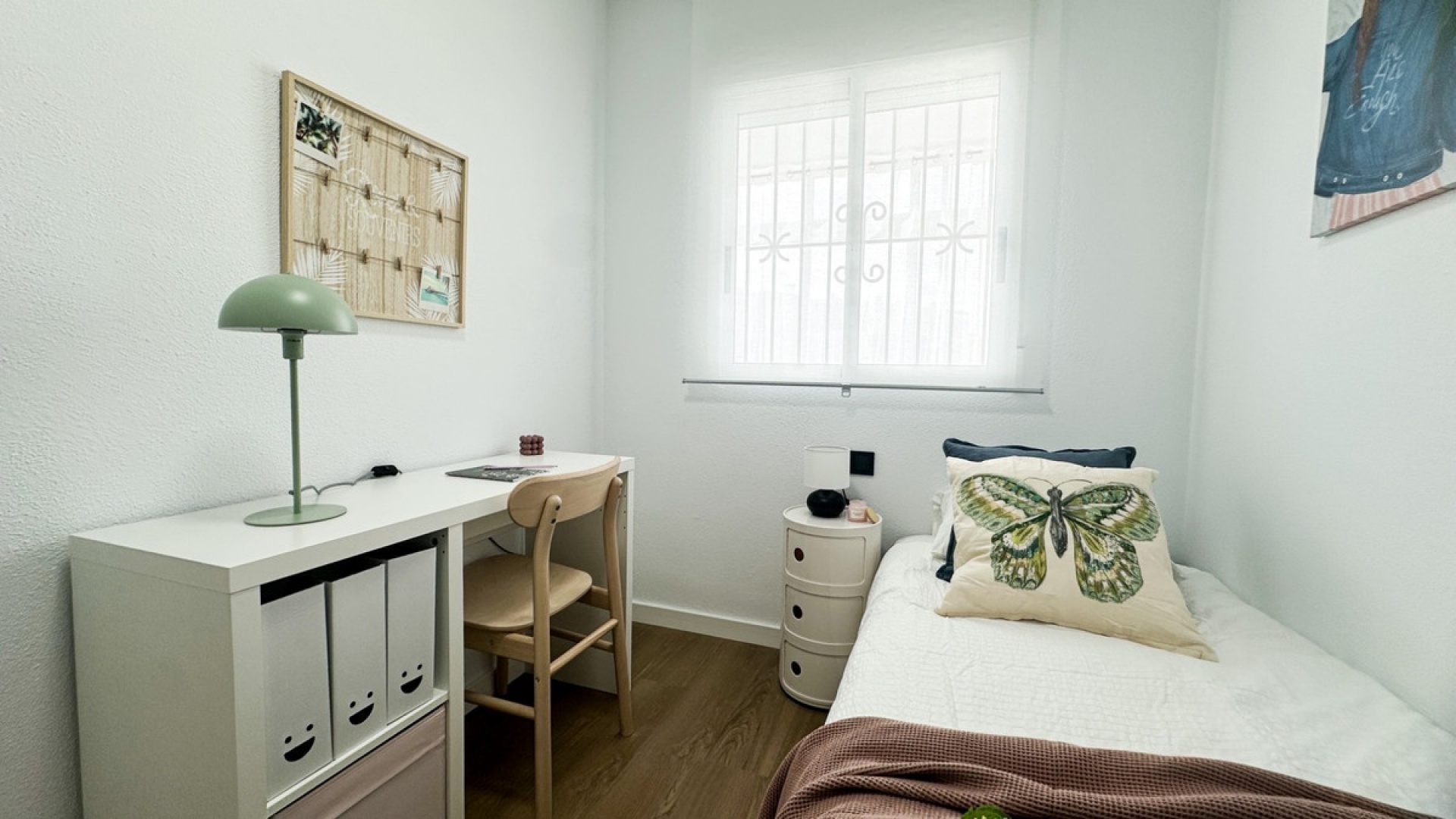 Revente - Appartement - Orihuela - Playa Flamenca