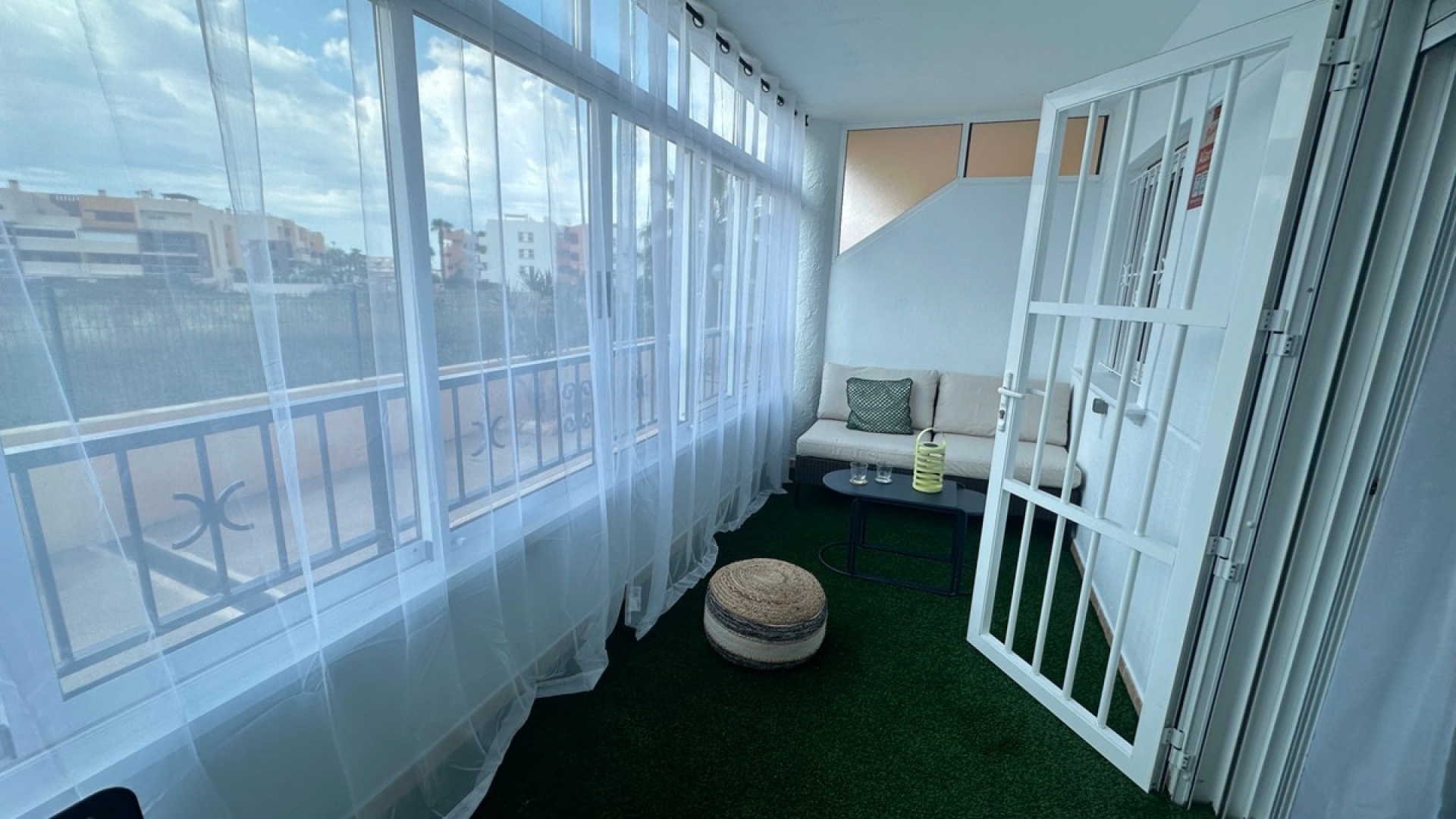 Revente - Appartement - Orihuela - Playa Flamenca