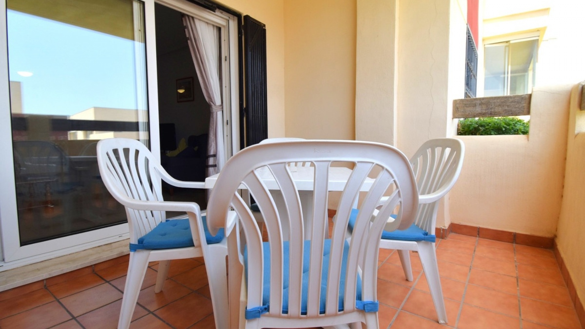 Revente - Appartement - Orihuela - Playa Flamenca