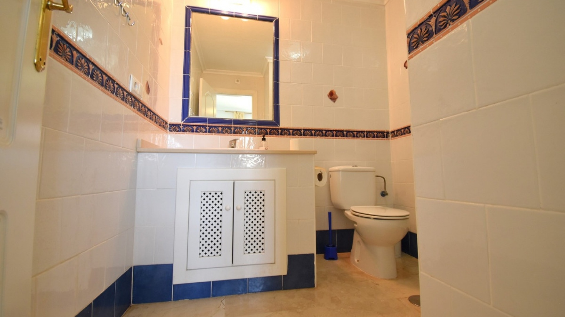 Revente - Appartement - Orihuela - Playa Flamenca