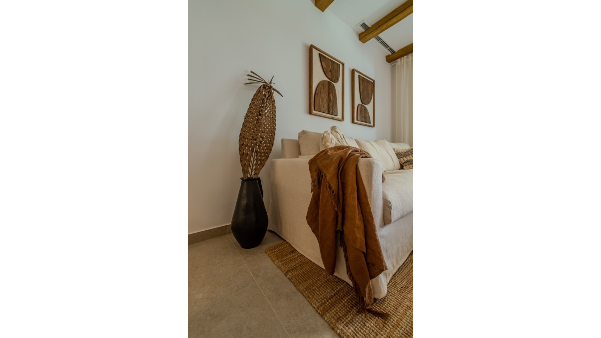 Revente - Appartement - Orihuela - Playa Flamenca