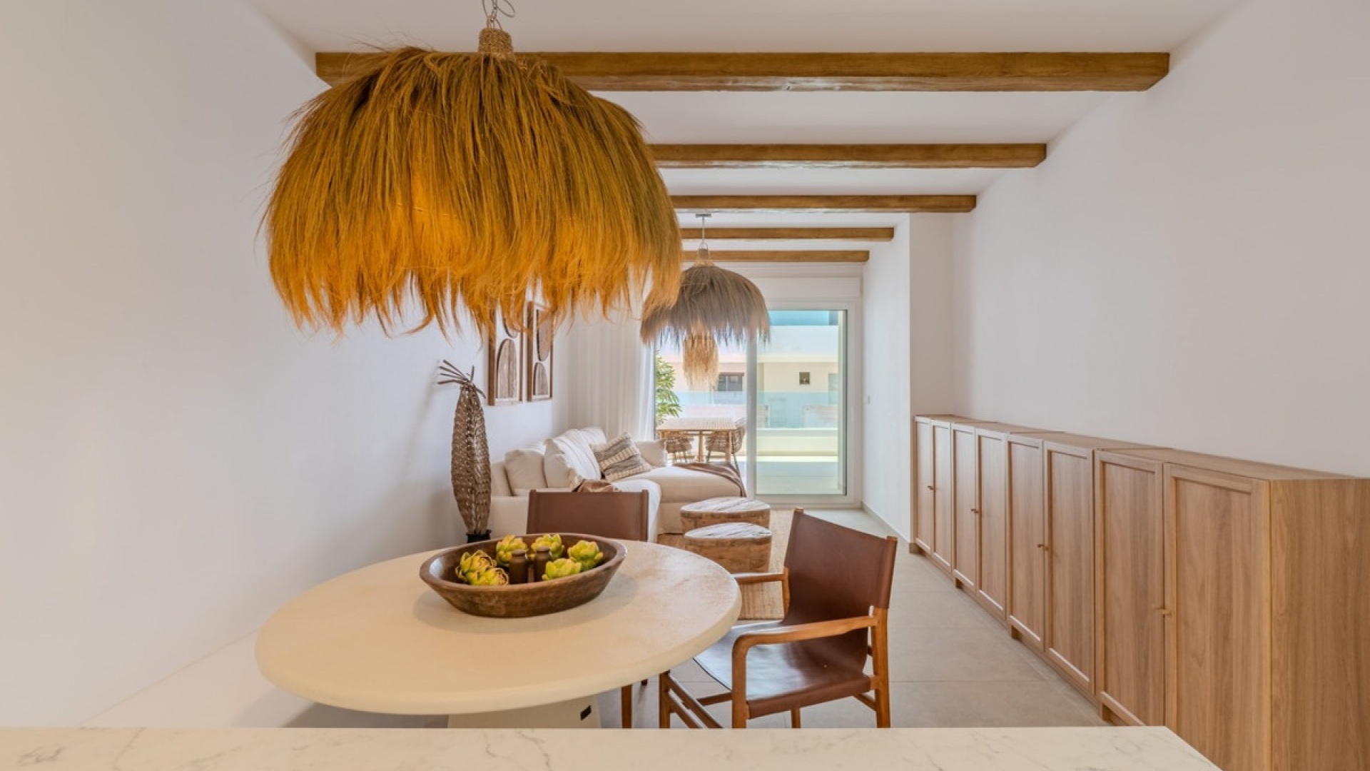 Revente - Appartement - Orihuela - Playa Flamenca
