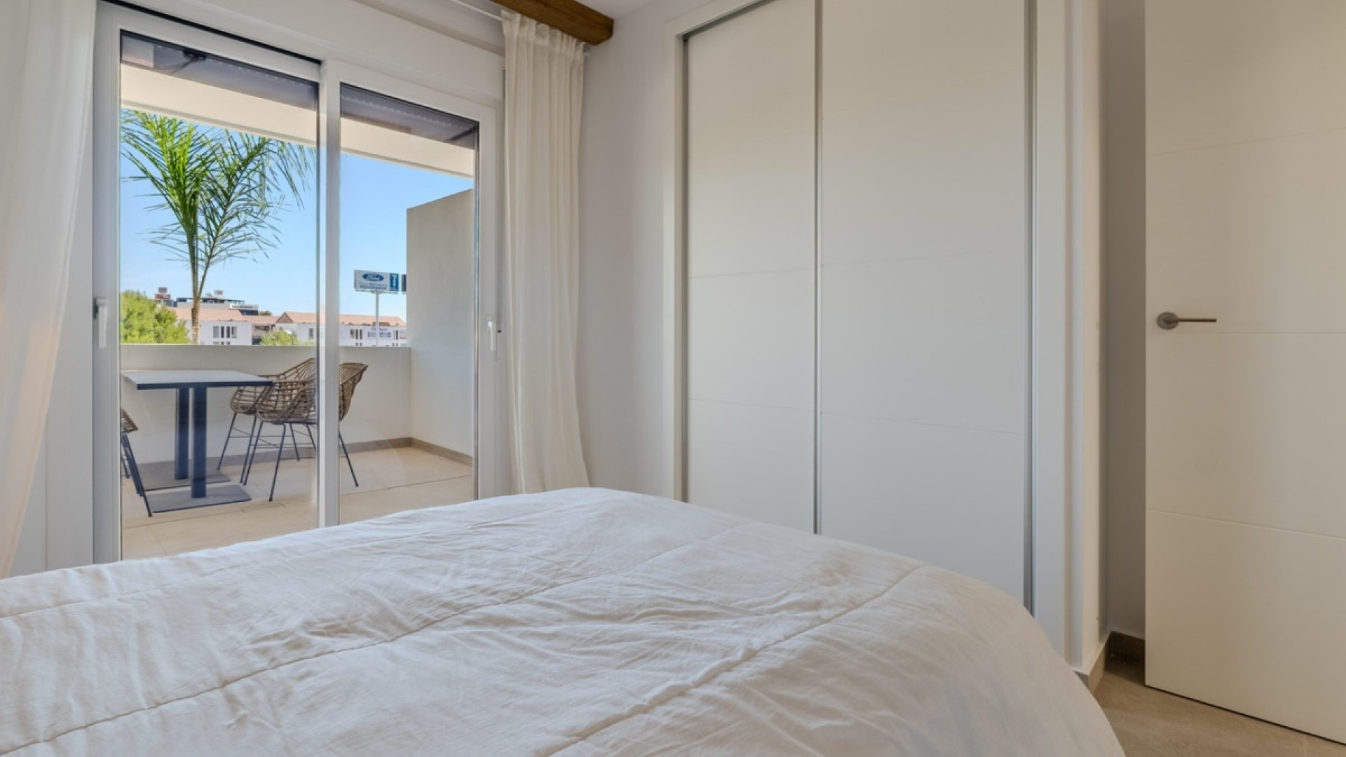Revente - Appartement - Orihuela - Playa Flamenca