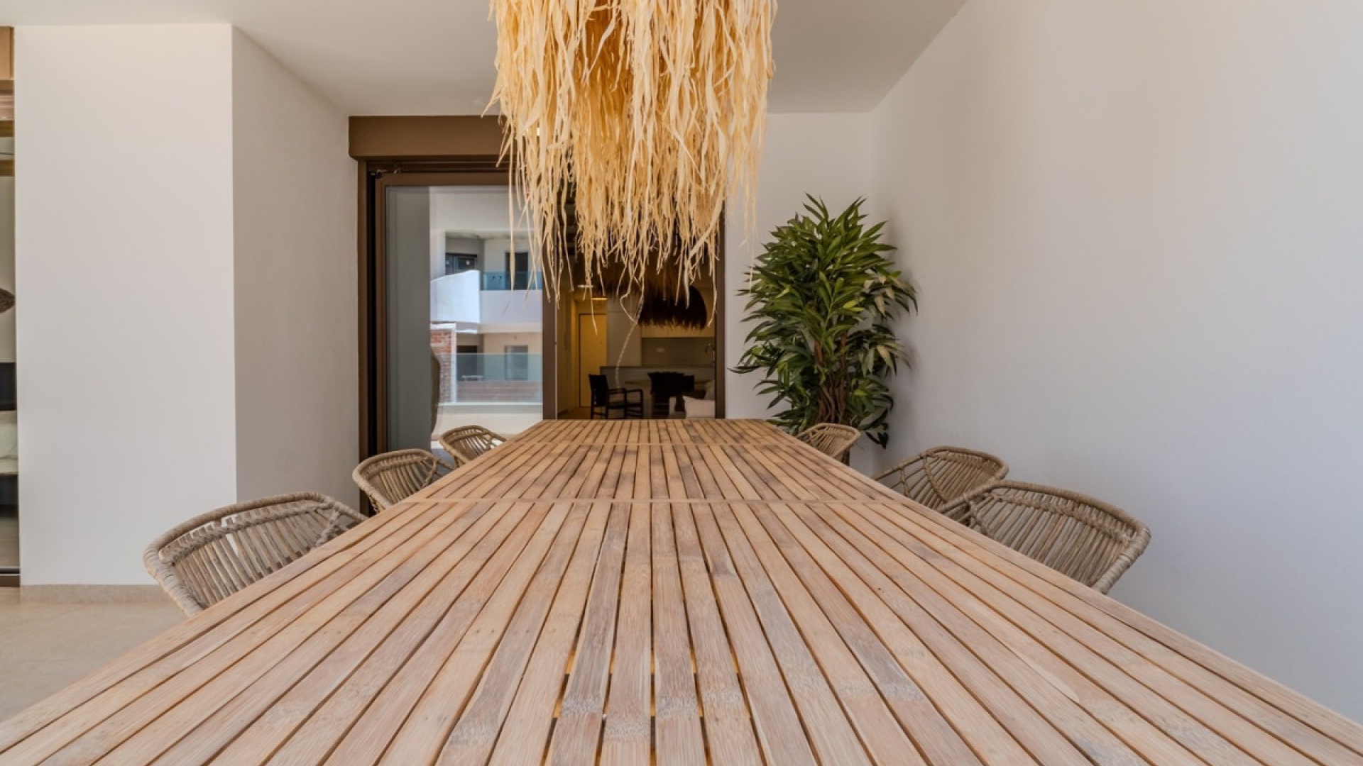 Revente - Appartement - Orihuela - Playa Flamenca
