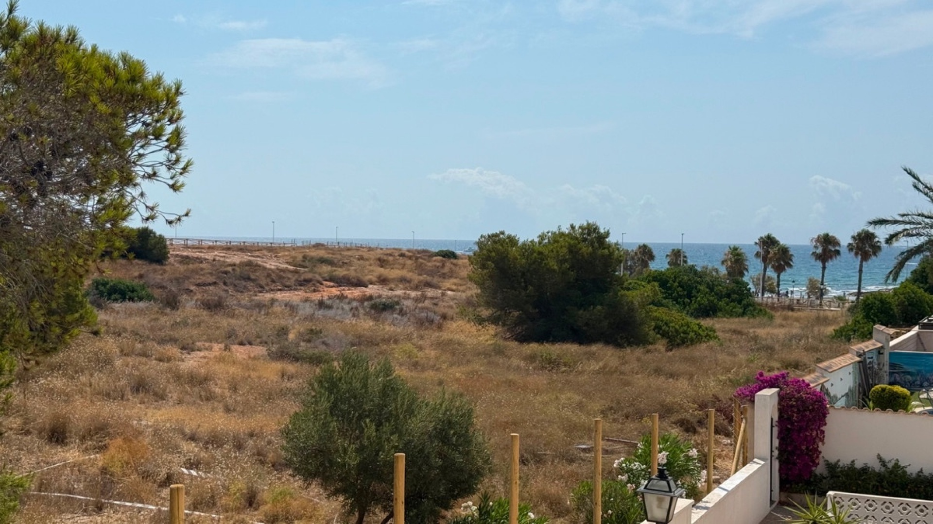 Revente - Appartement - Orihuela - Playa Flamenca