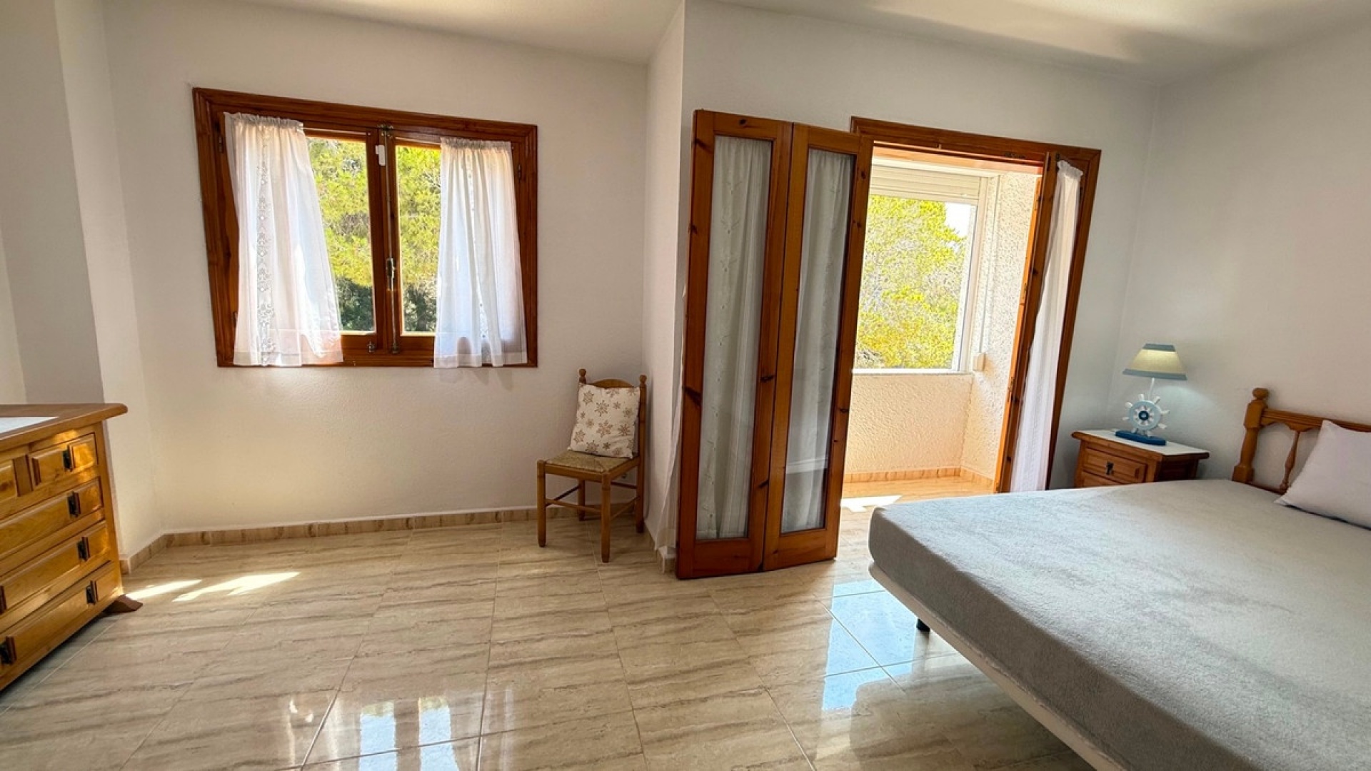 Revente - Appartement - Orihuela - Playa Flamenca