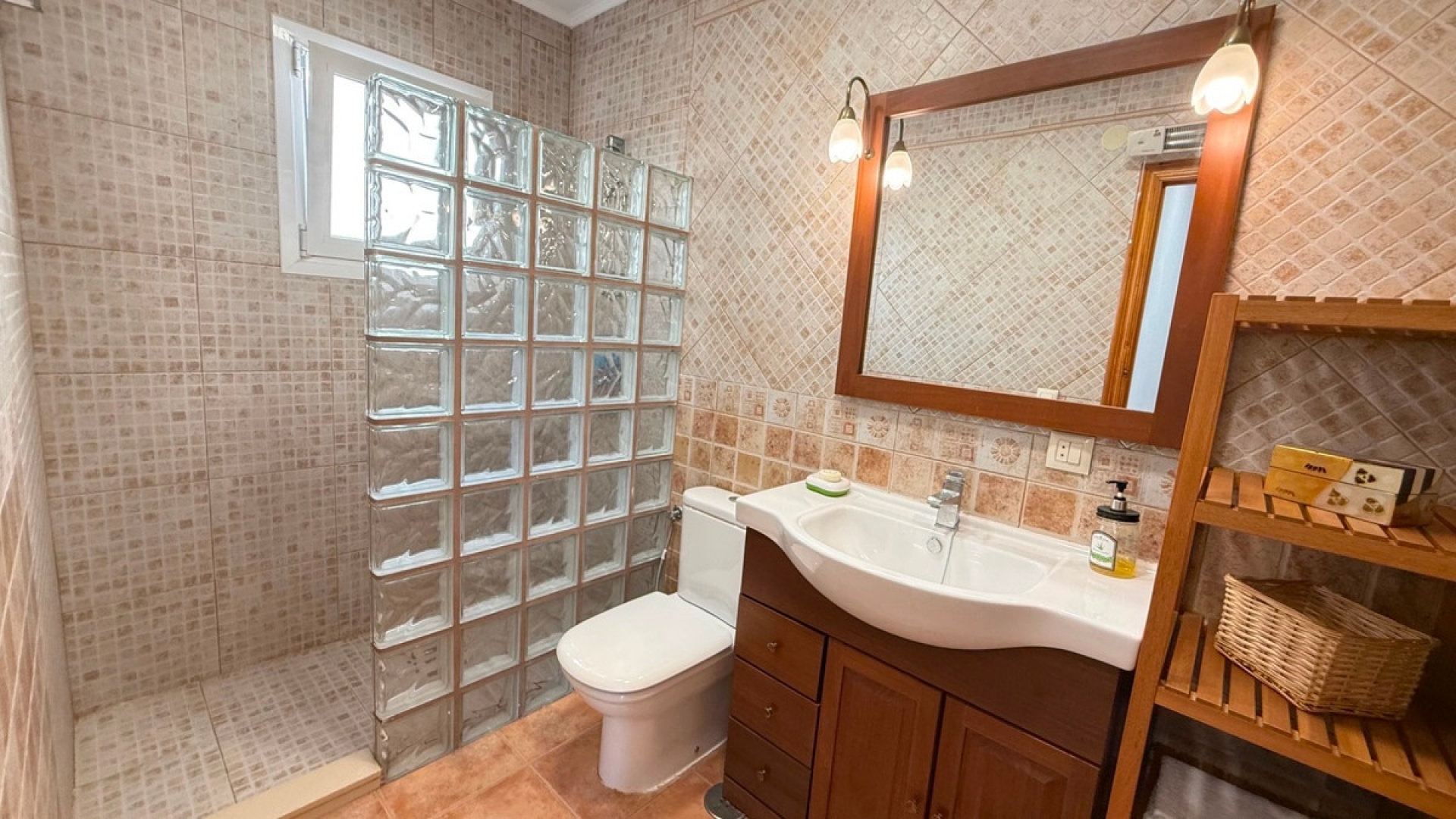 Revente - Appartement - Orihuela - Playa Flamenca