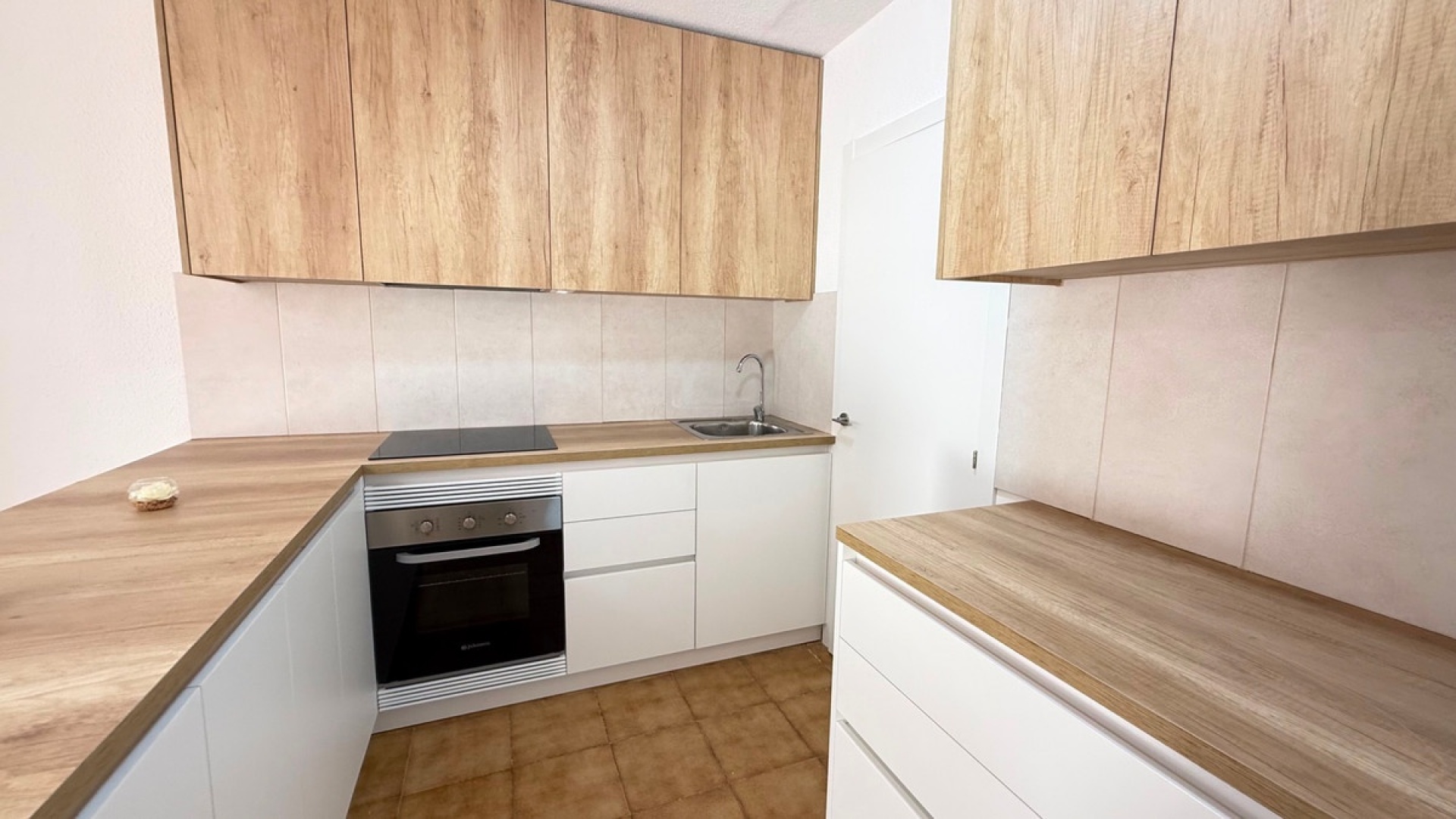 Revente - Appartement - Orihuela - Playa Flamenca