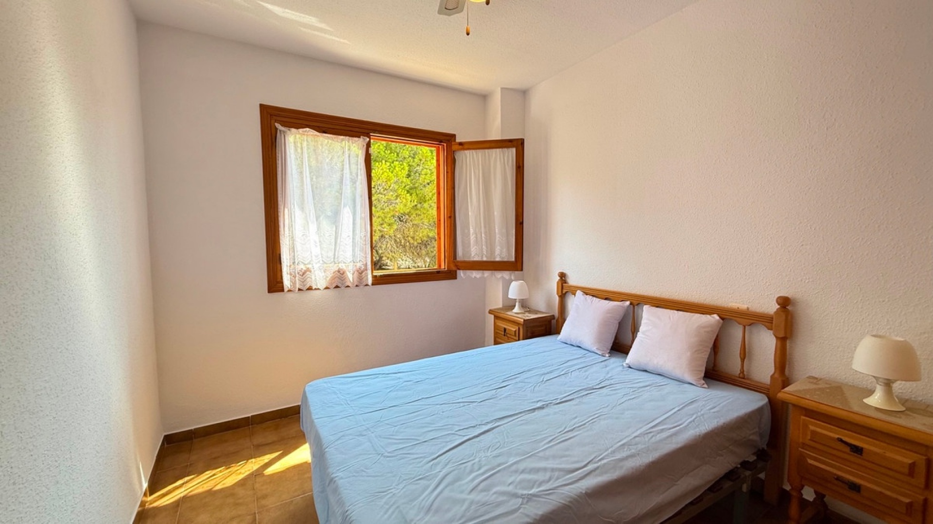 Revente - Appartement - Orihuela - Playa Flamenca