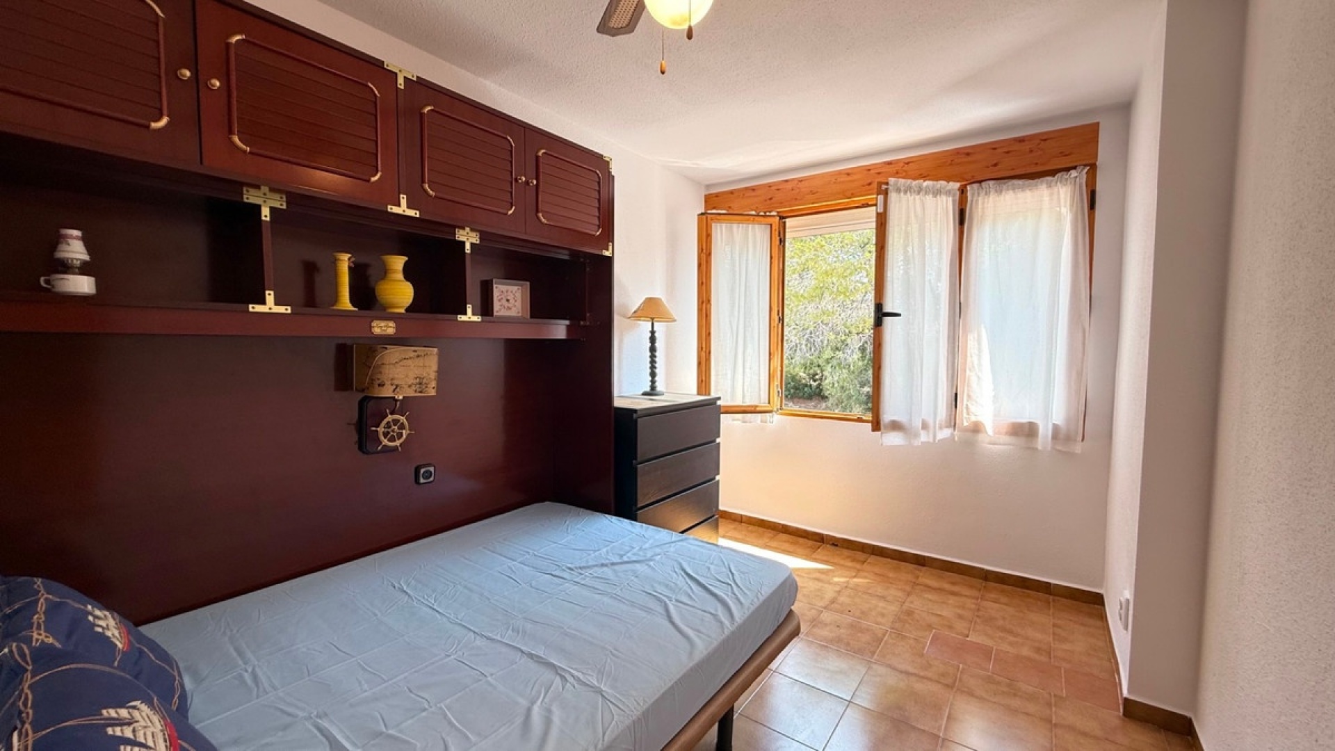 Revente - Appartement - Orihuela - Playa Flamenca