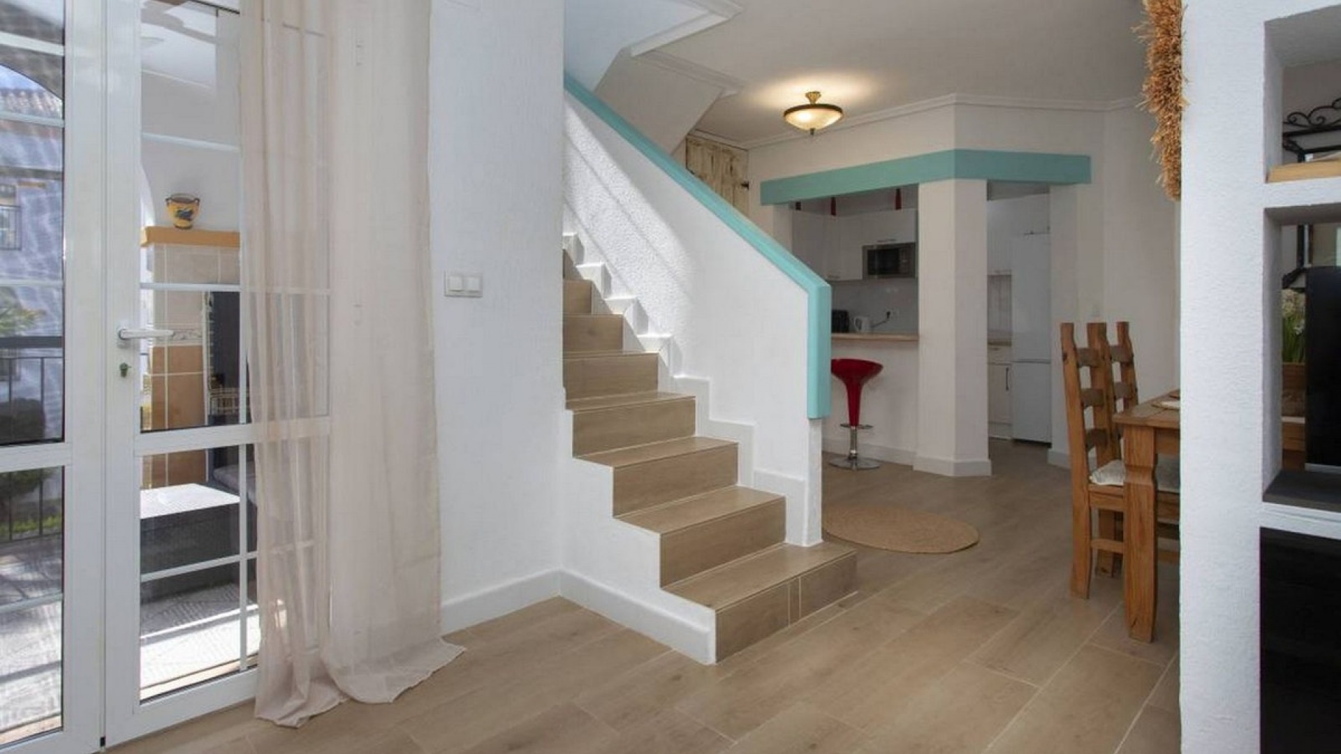 Revente - Appartement - Orihuela - Playa Flamenca