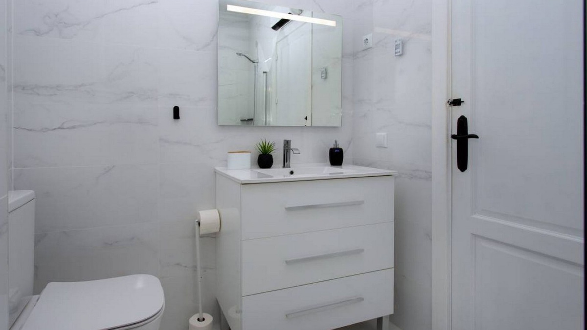 Revente - Appartement - Orihuela - Playa Flamenca
