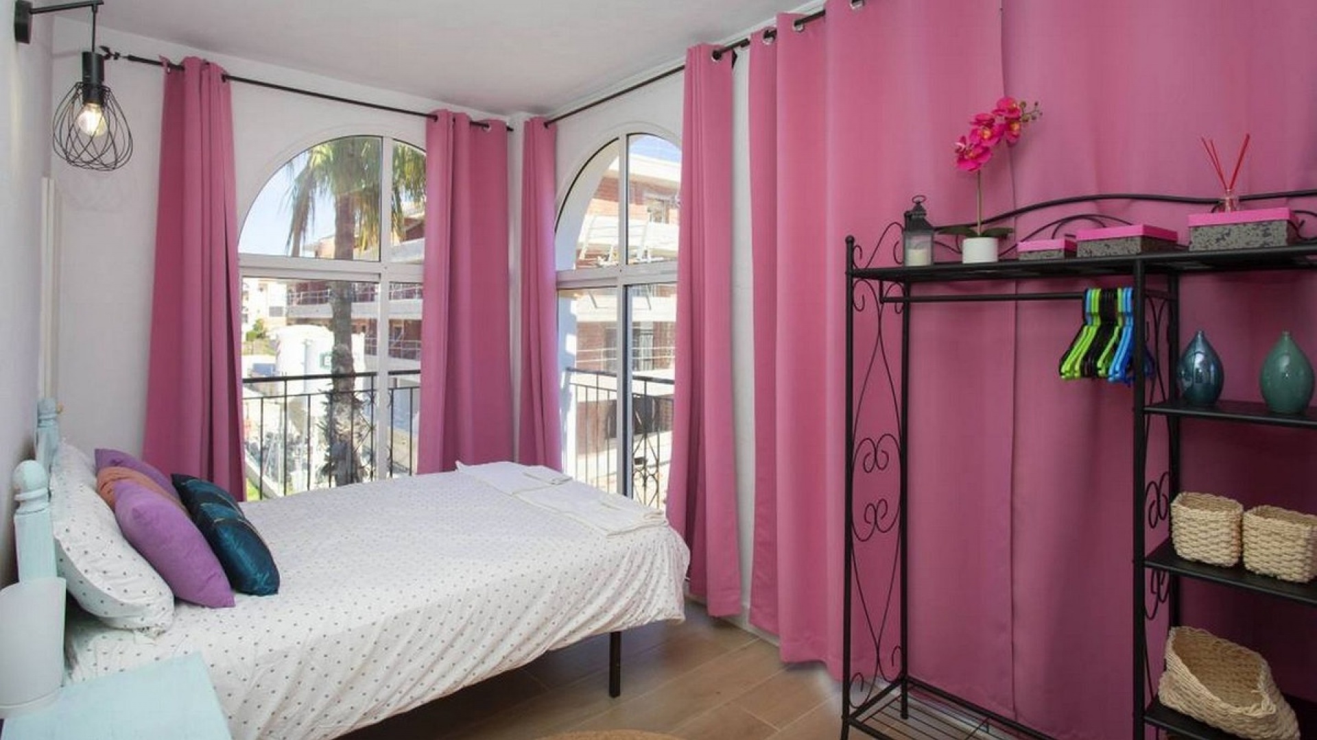 Revente - Appartement - Orihuela - Playa Flamenca