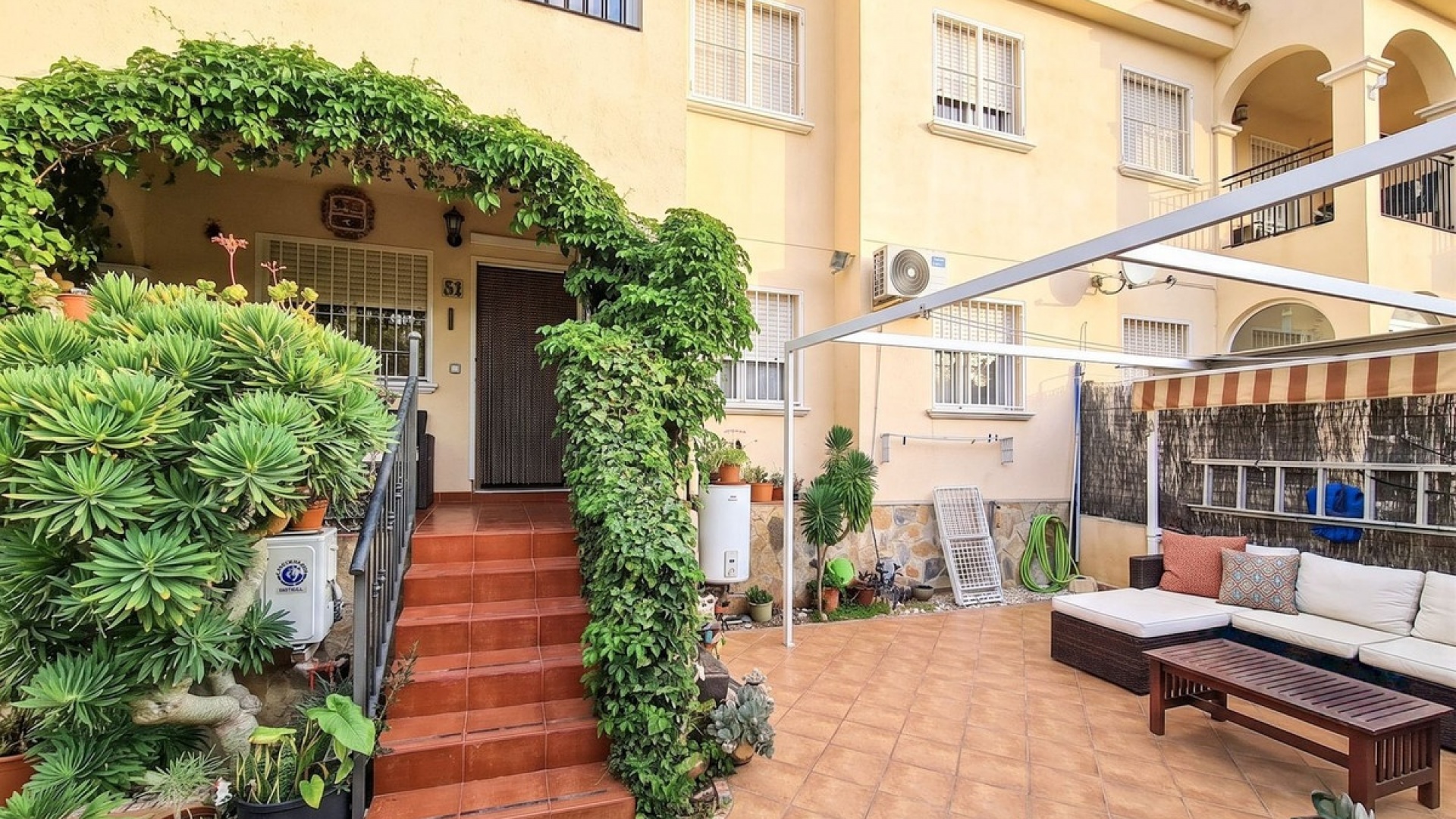 Revente - Appartement - Orihuela - Playa Flamenca