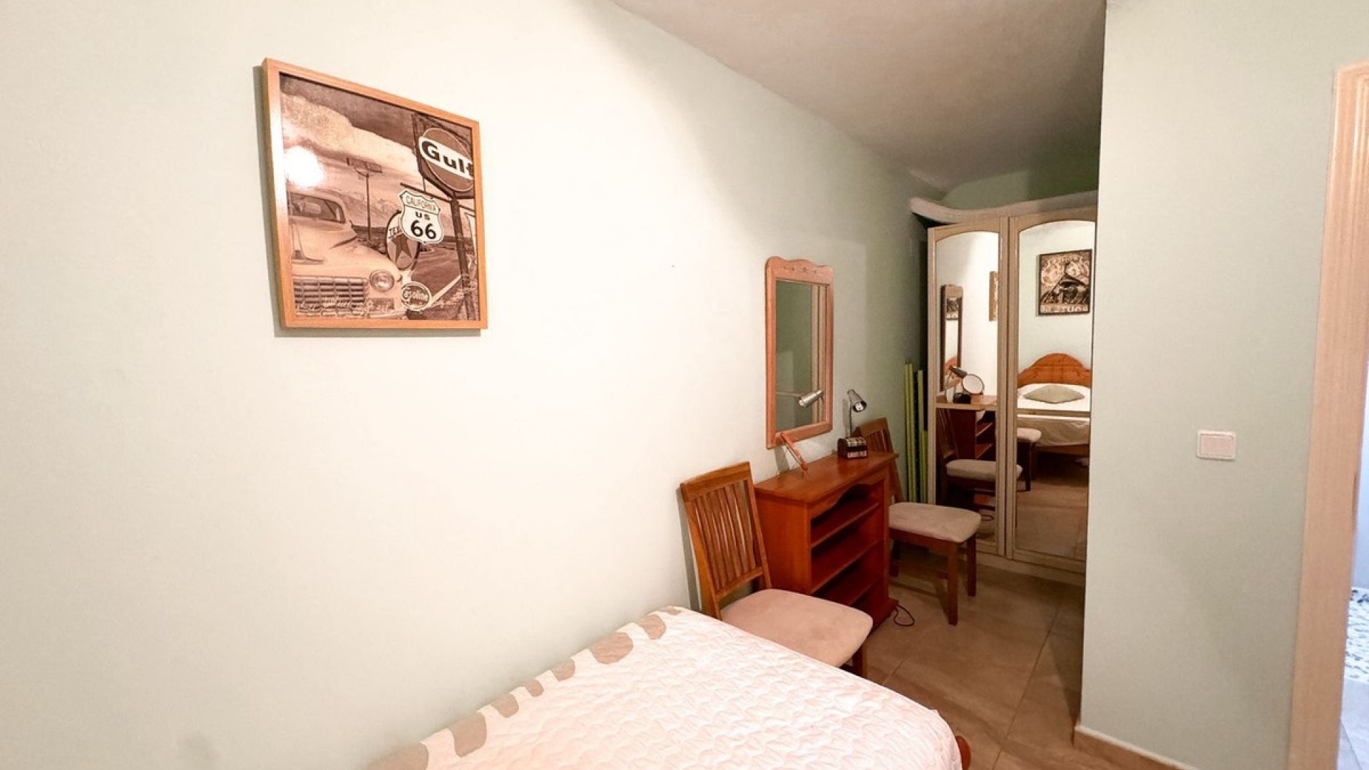 Revente - Appartement - Orihuela - Playa Flamenca