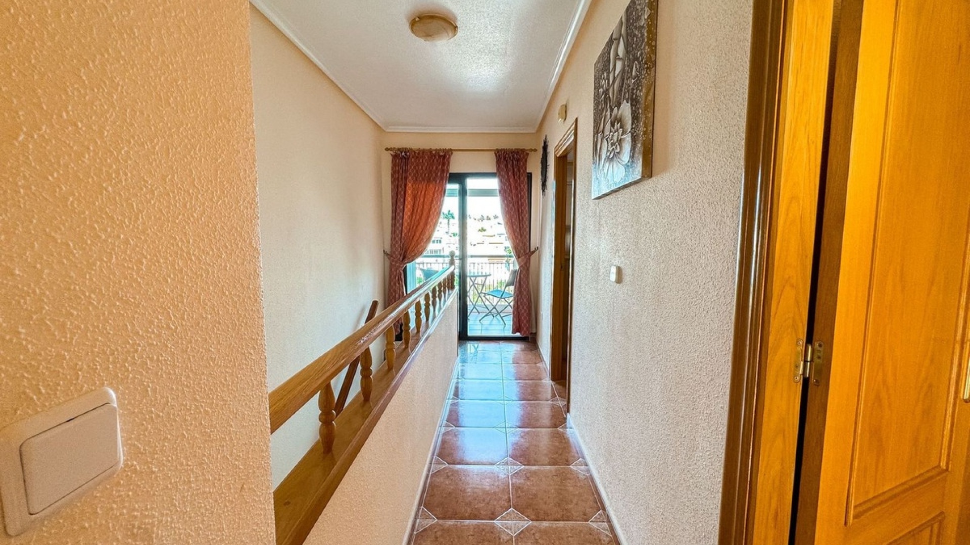 Revente - Appartement - Orihuela - Playa Flamenca