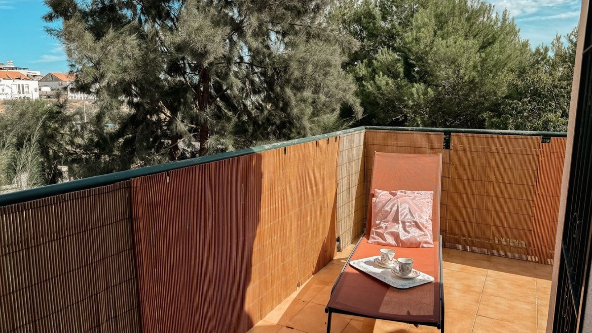 Revente - Appartement - Orihuela - Playa Flamenca