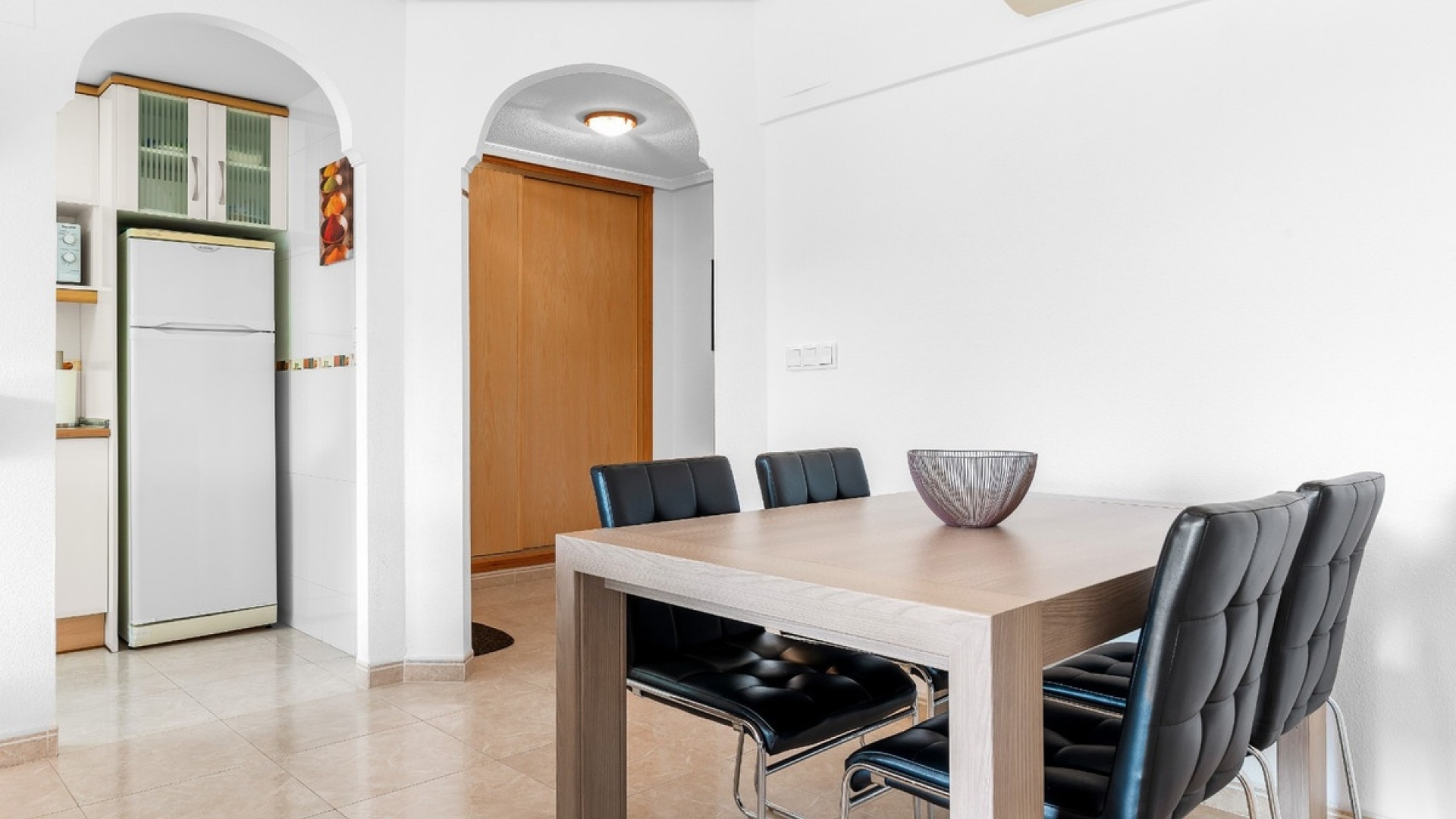Revente - Appartement - Orihuela - Playa Flamenca