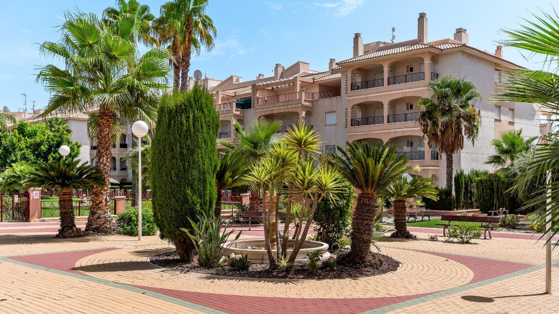 Revente - Appartement - Orihuela - Playa Flamenca