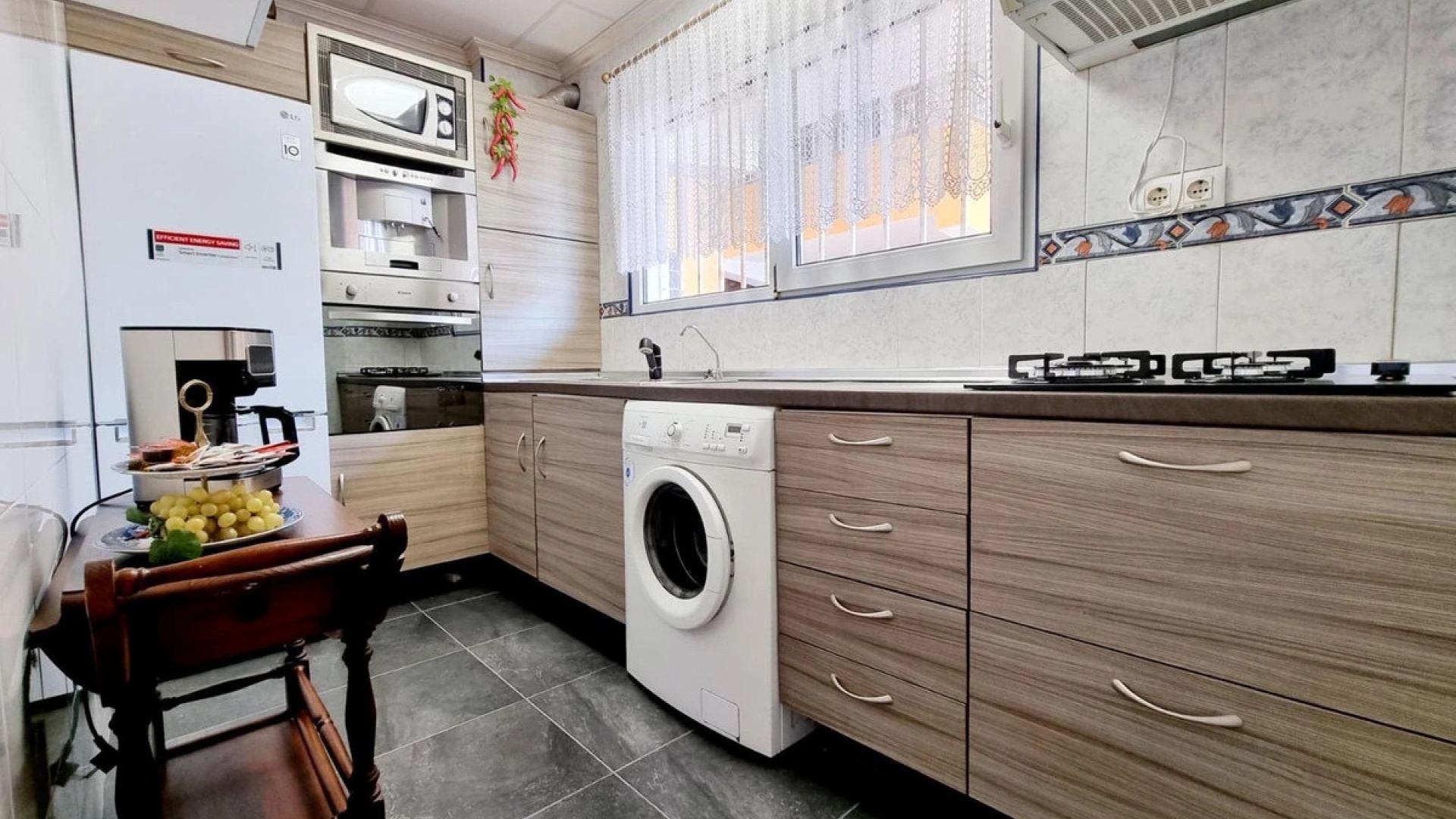 Revente - Appartement - Orihuela - Punta Prima