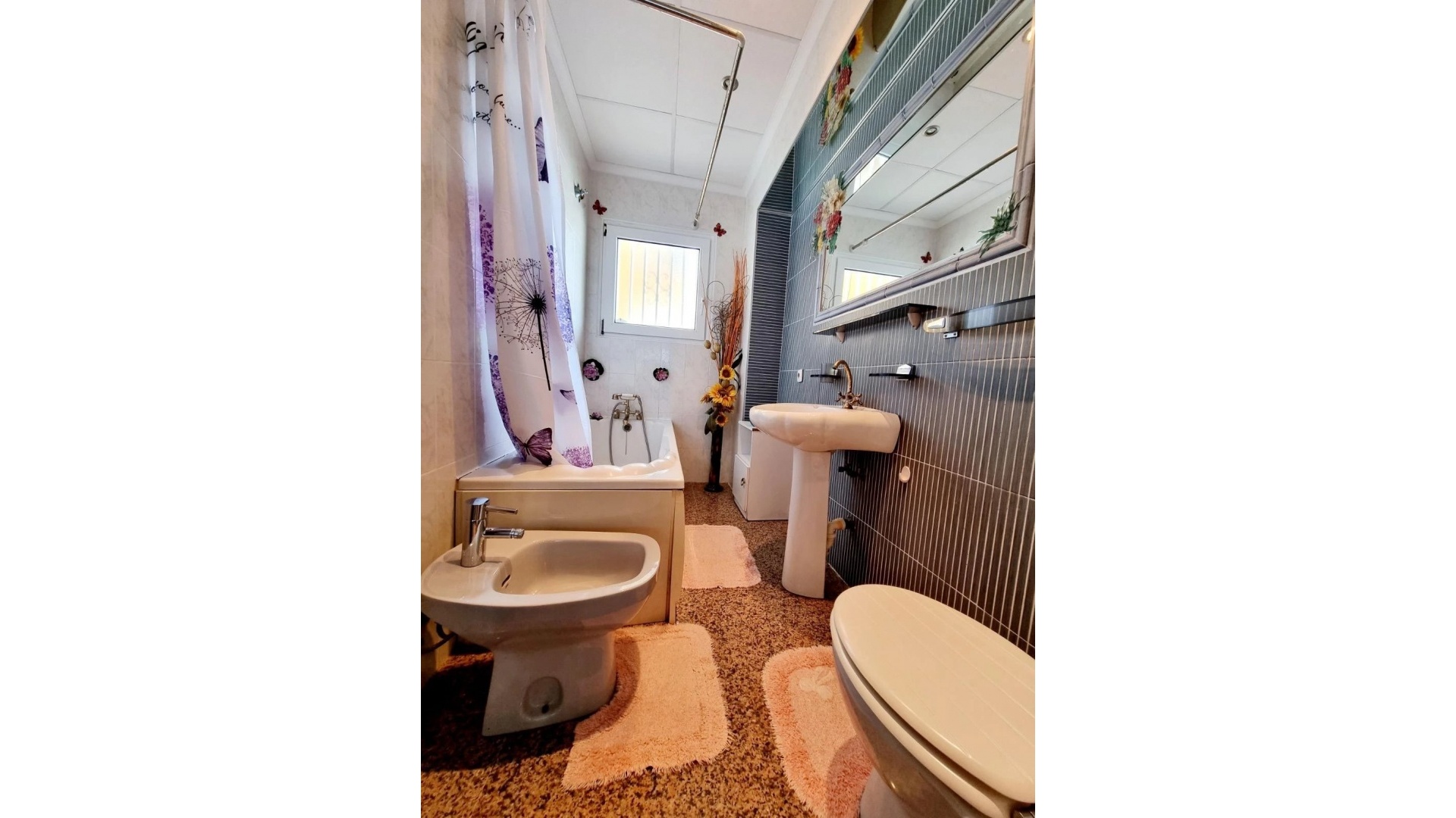 Revente - Appartement - Orihuela - Punta Prima