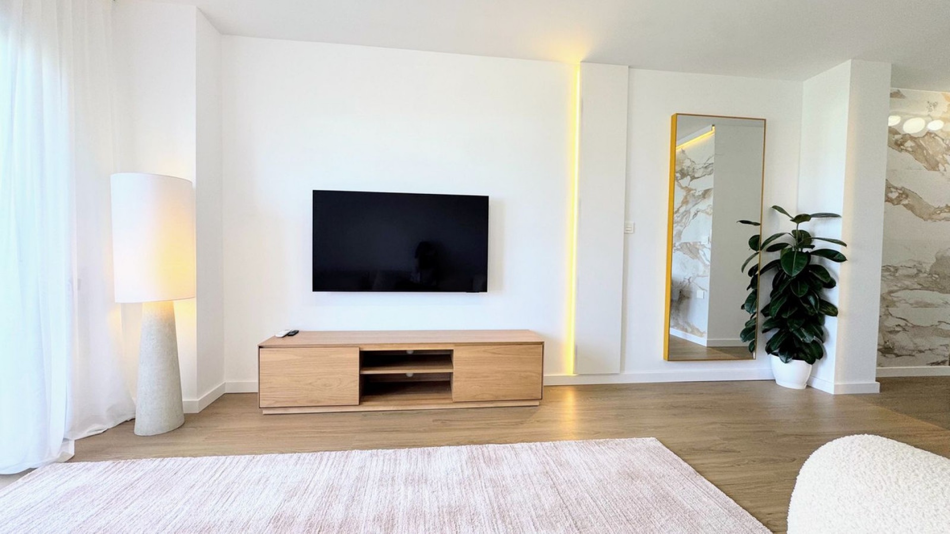 Revente - Appartement - Orihuela - Punta Prima