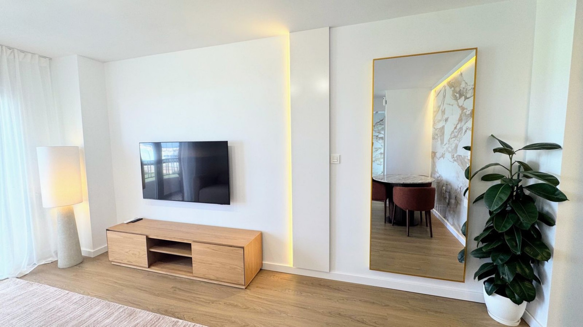 Revente - Appartement - Orihuela - Punta Prima