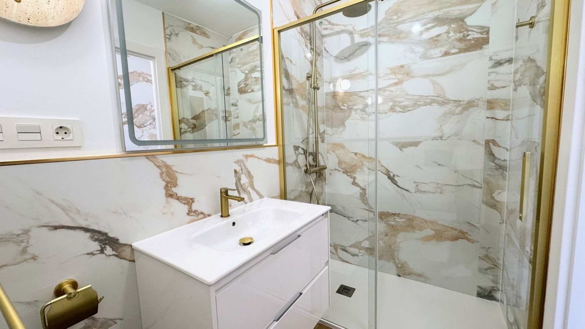 Revente - Appartement - Orihuela - Punta Prima