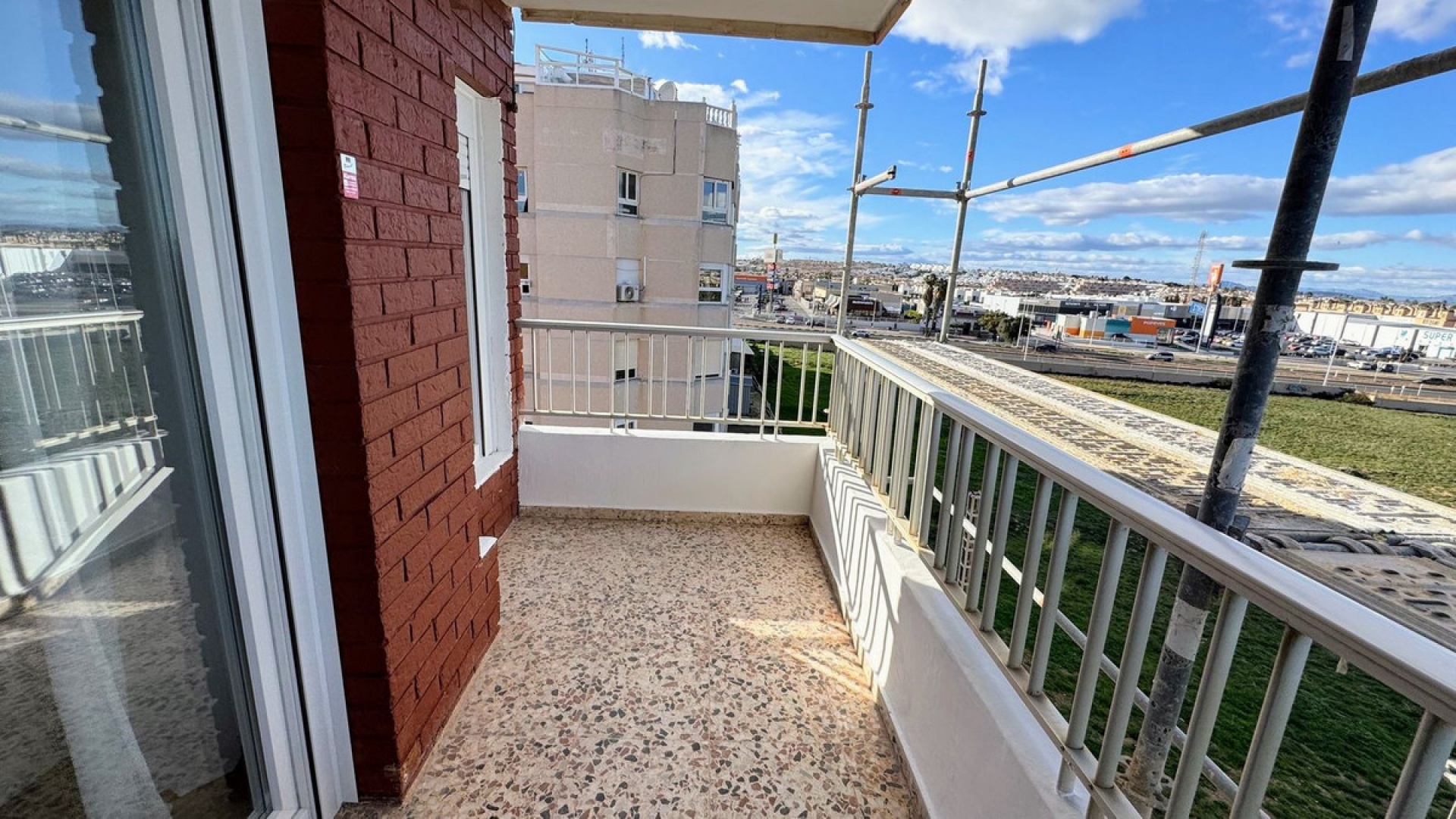 Revente - Appartement - Orihuela - Punta Prima