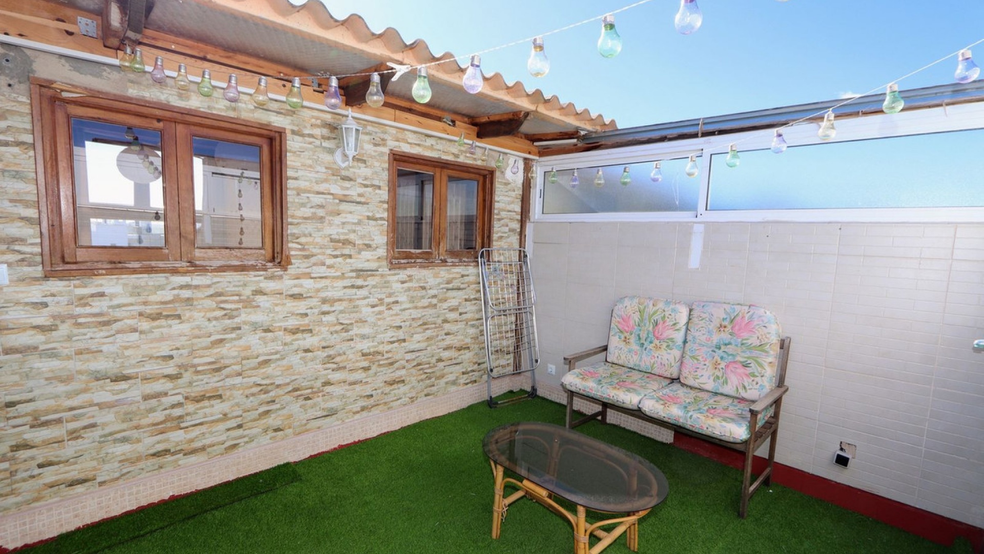 Revente - Appartement - Orihuela - Punta Prima