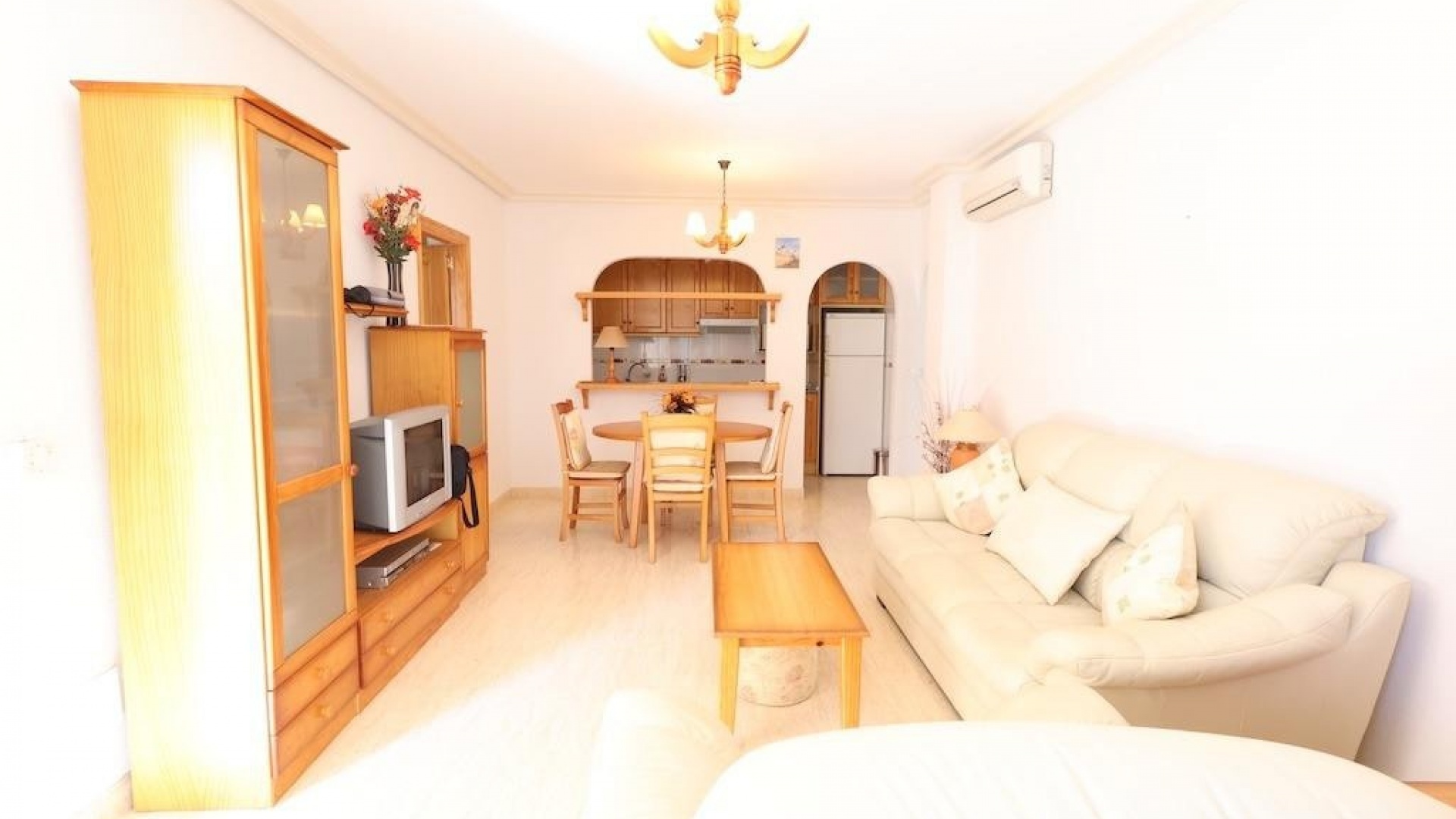 Revente - Appartement - Orihuela - Punta Prima