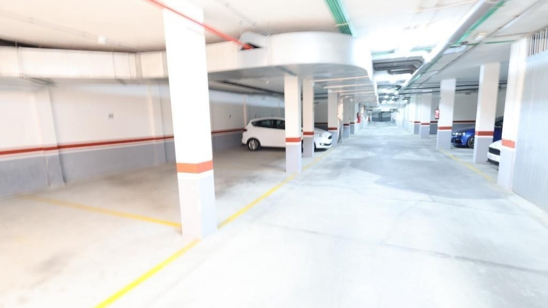 Revente - Appartement - Orihuela - Punta Prima