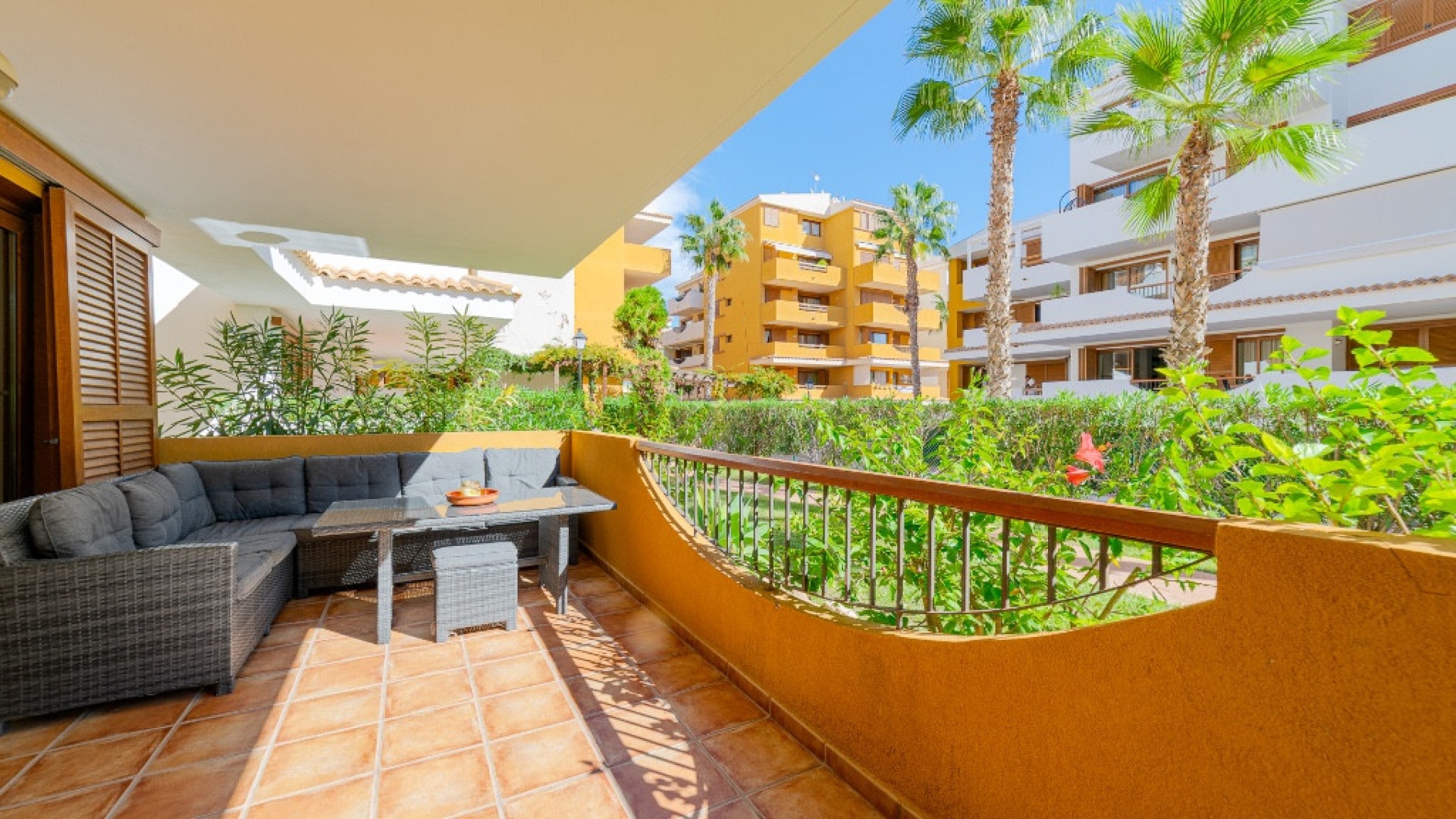 Revente - Appartement - Orihuela - Punta Prima