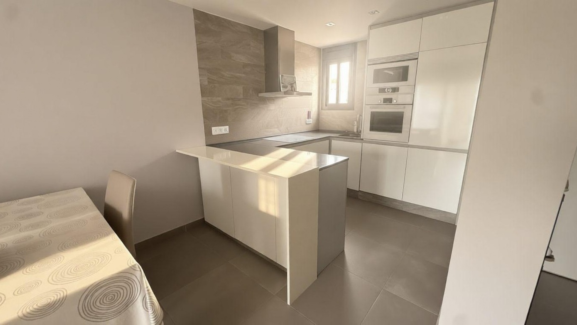 Revente - Appartement - Orihuela - Punta Prima