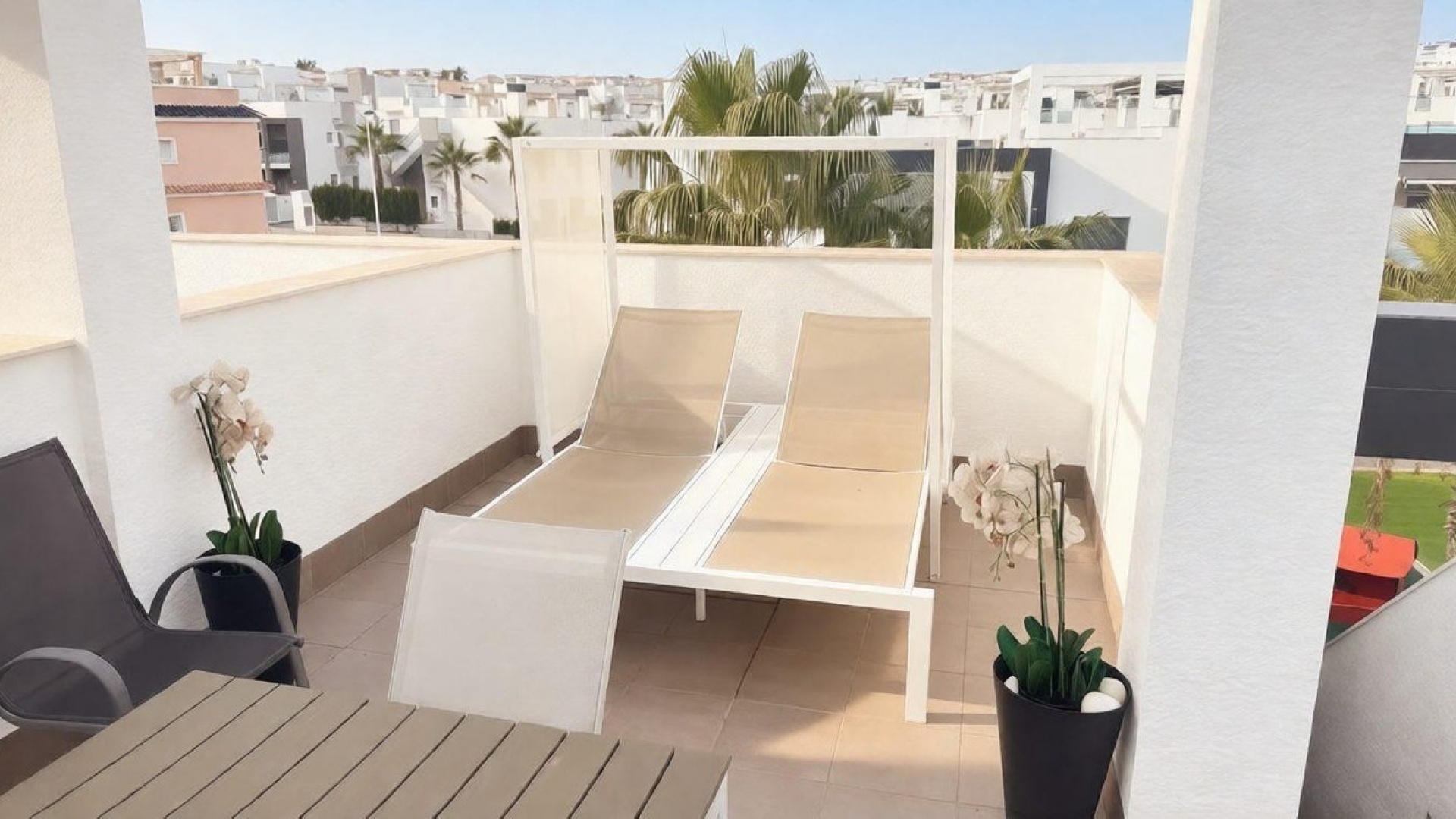 Revente - Appartement - Orihuela - Punta Prima