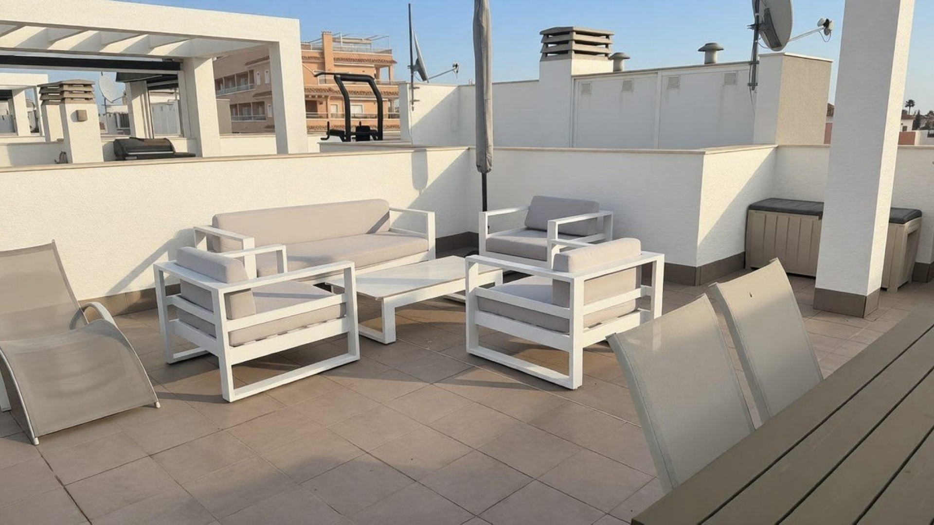 Revente - Appartement - Orihuela - Punta Prima