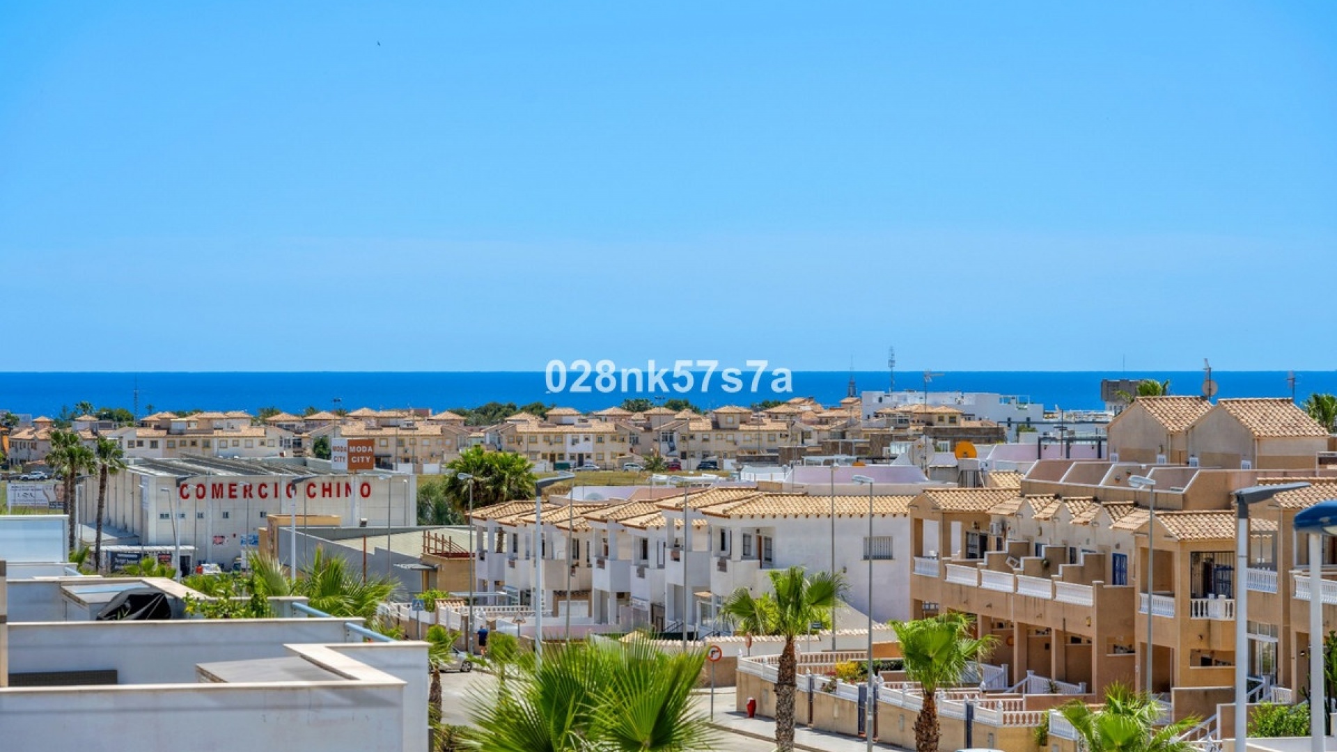 Revente - Appartement - Orihuela - Punta Prima