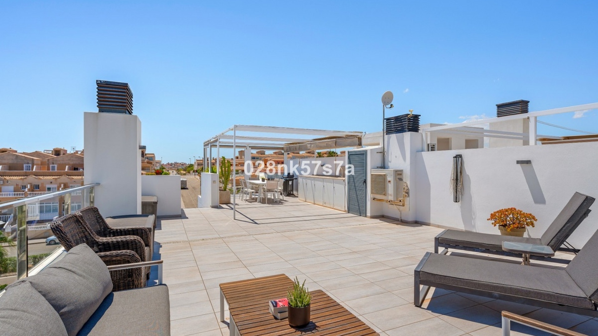 Revente - Appartement - Orihuela - Punta Prima