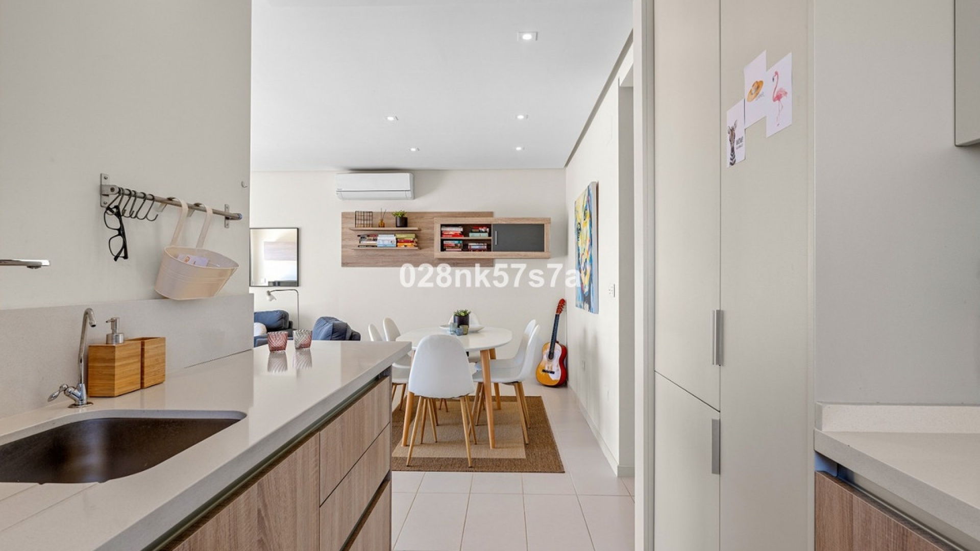 Revente - Appartement - Orihuela - Punta Prima