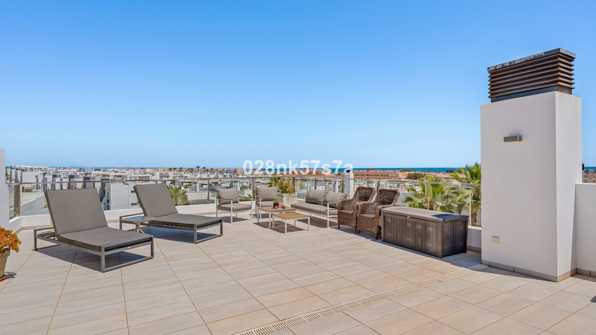 Revente - Appartement - Orihuela - Punta Prima