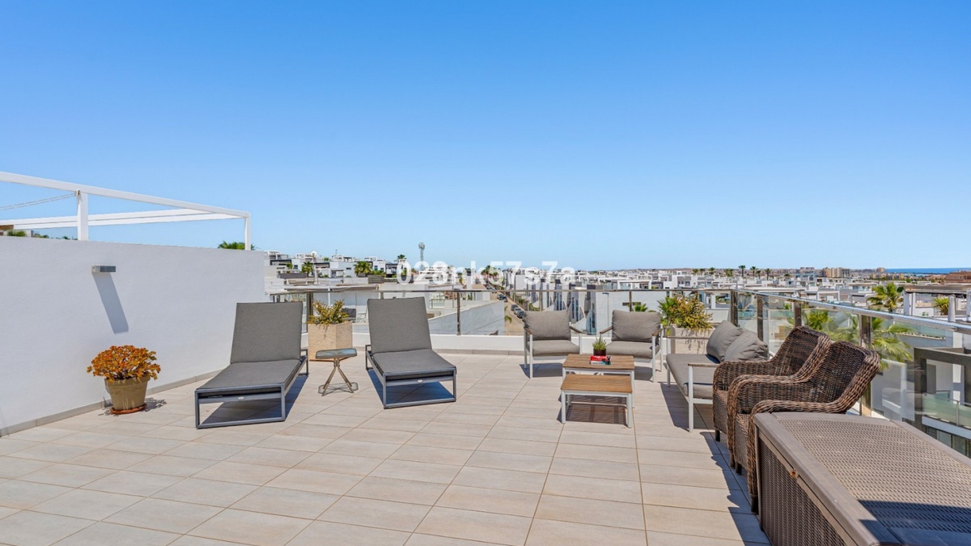 Revente - Appartement - Orihuela - Punta Prima