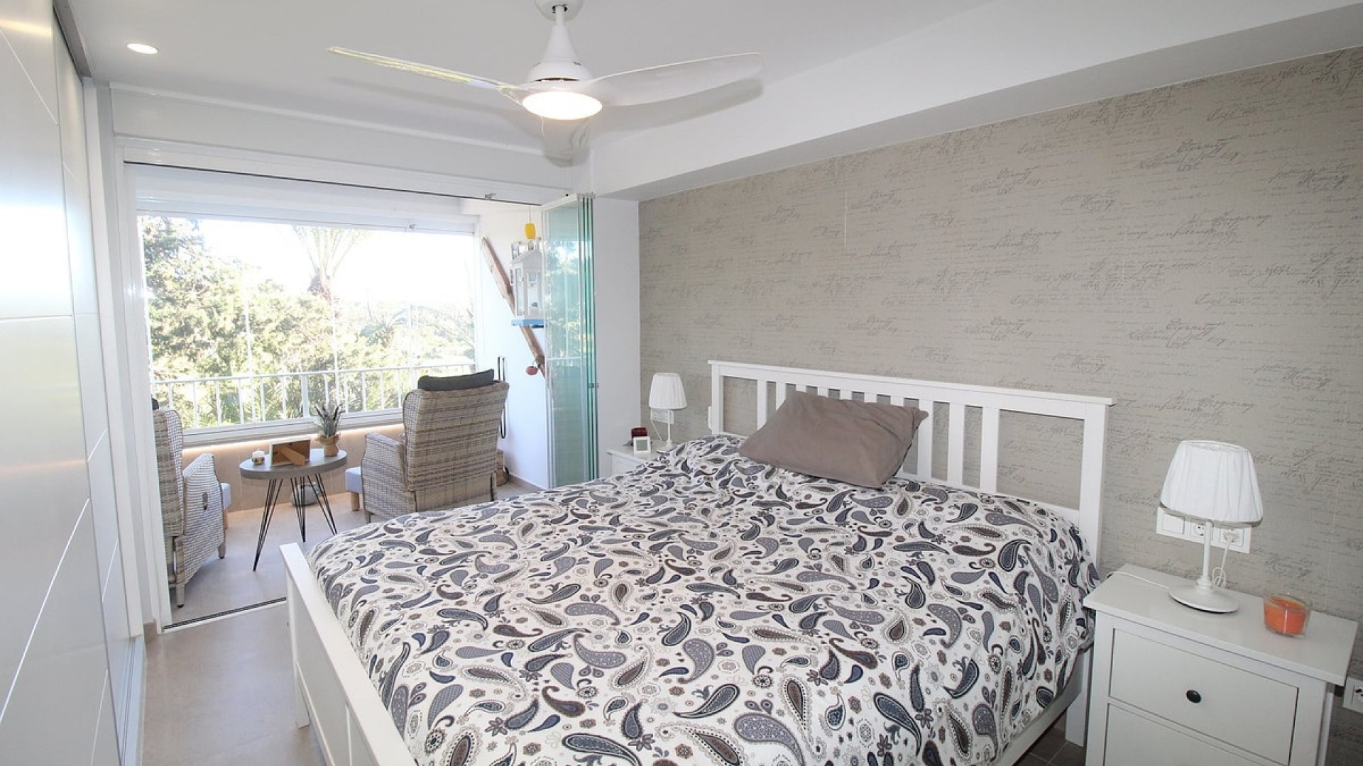 Revente - Appartement - Orihuela - Punta Prima