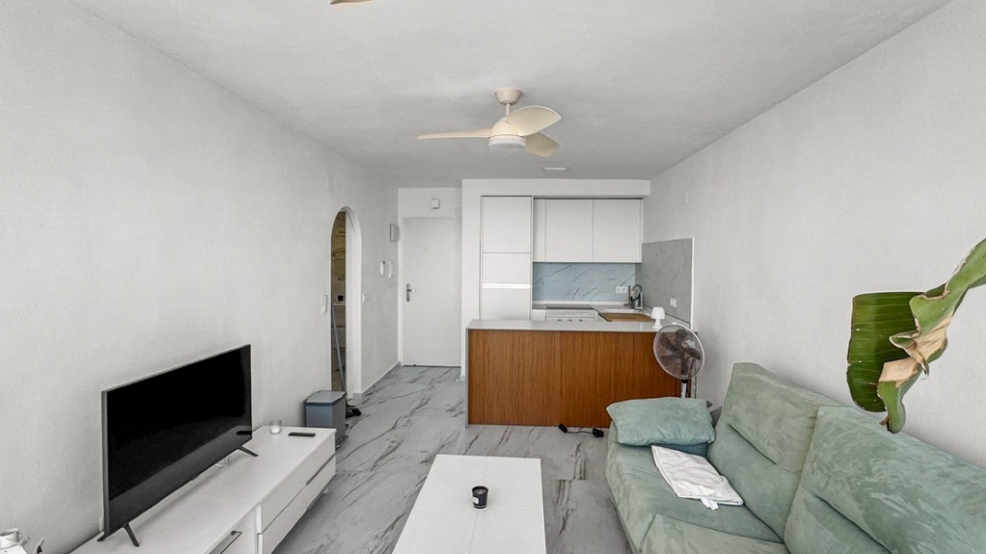 Revente - Appartement - Orihuela - Punta Prima