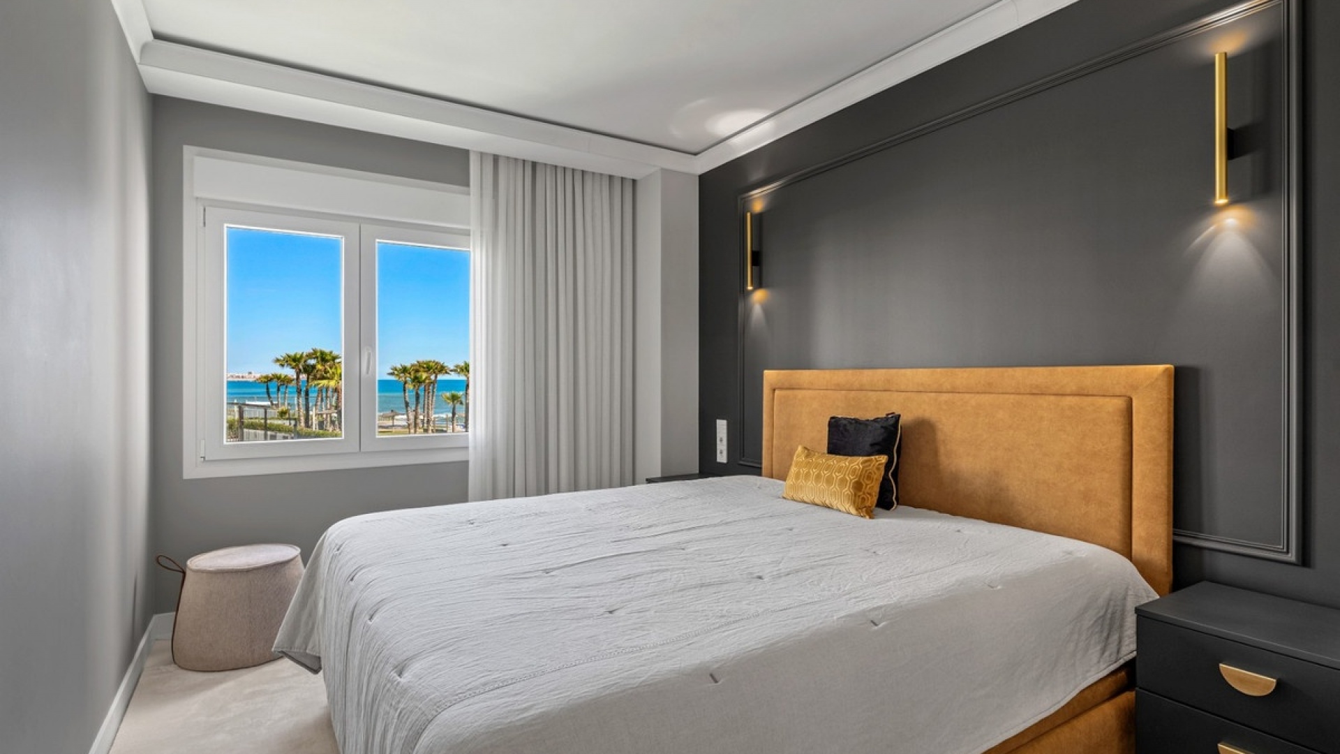 Revente - Appartement - Orihuela - Punta Prima