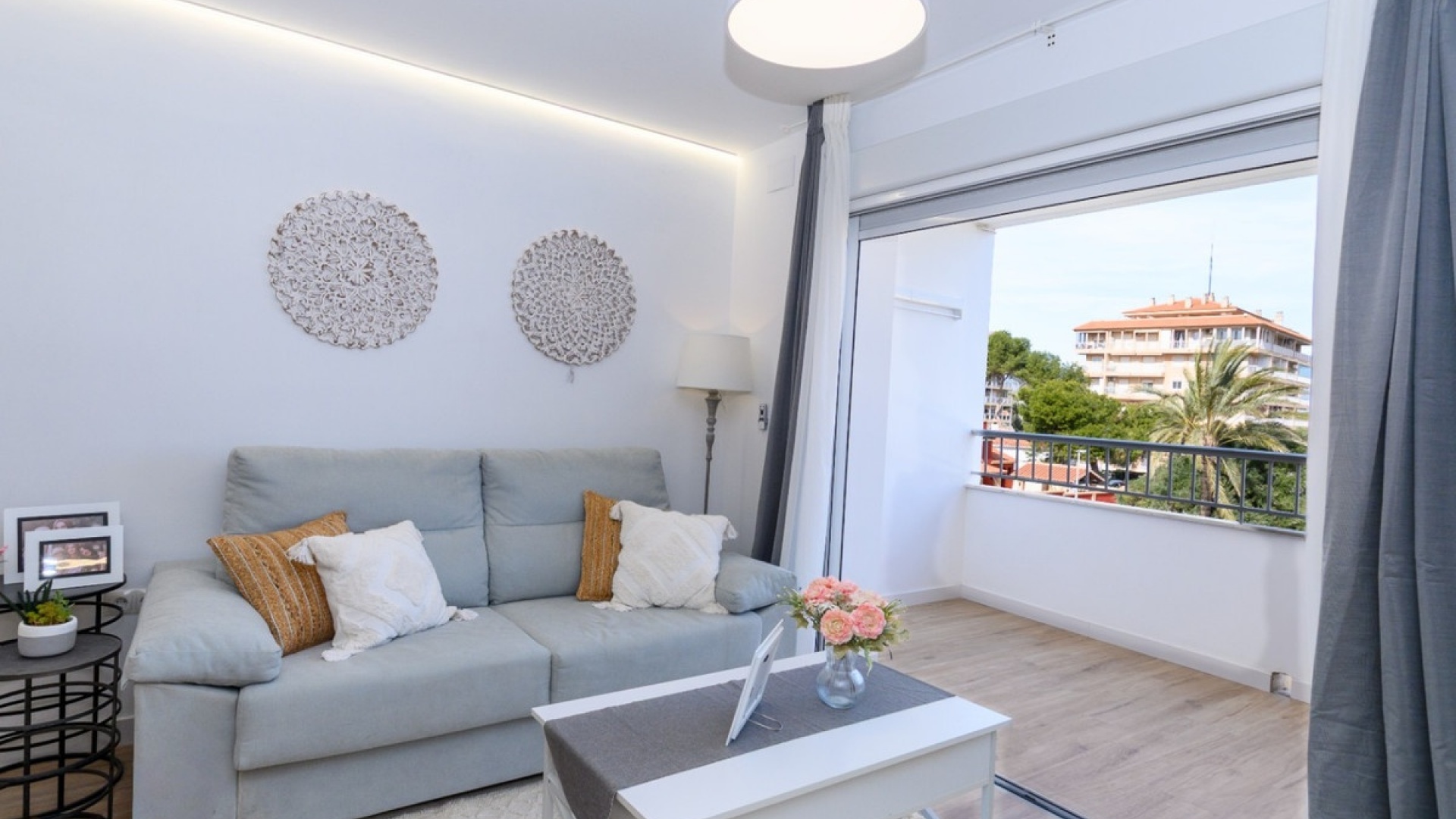Revente - Appartement - Orihuela - Punta Prima
